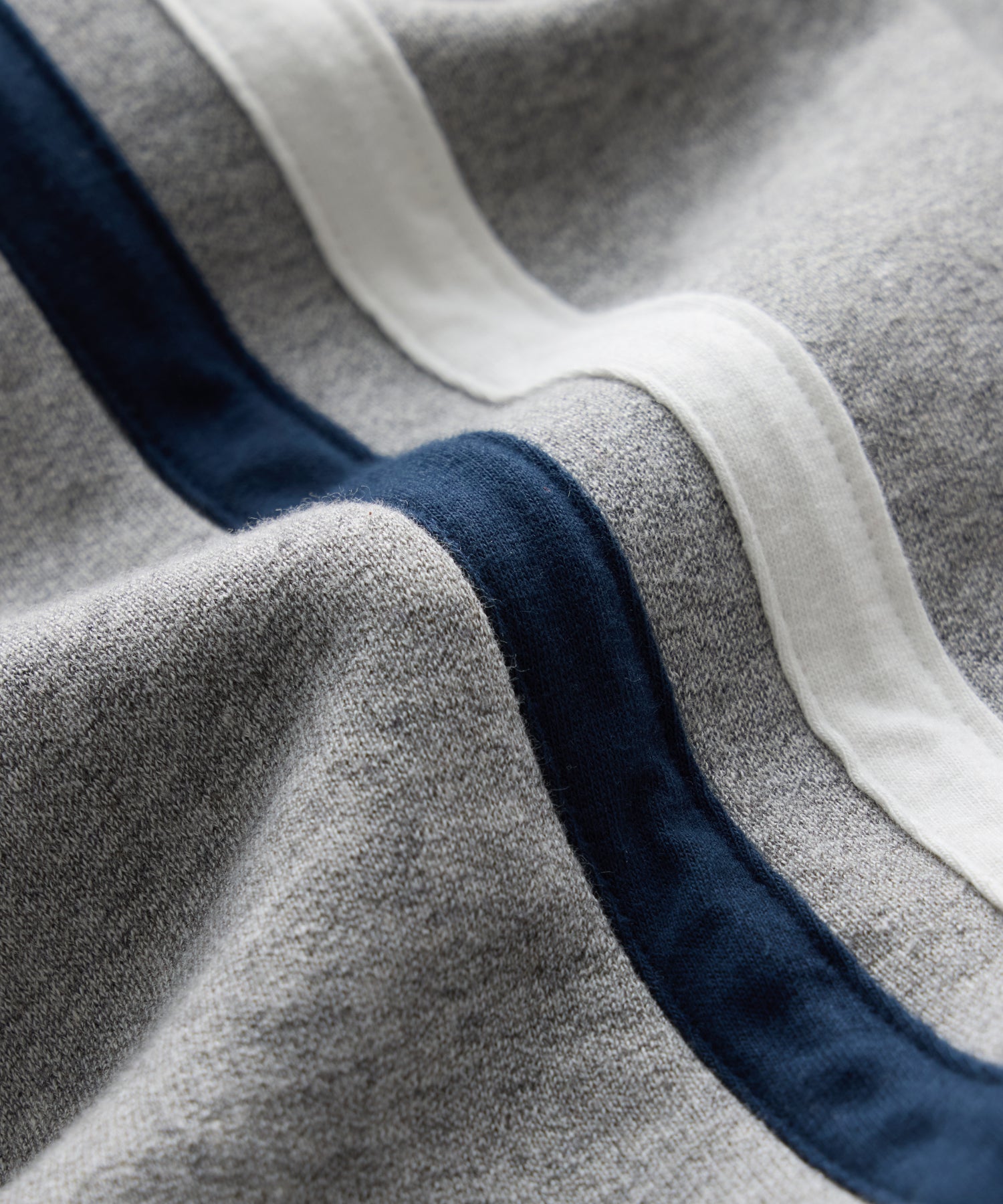 Champion Relaxed Fleece Striped Sweatpant - Image 8