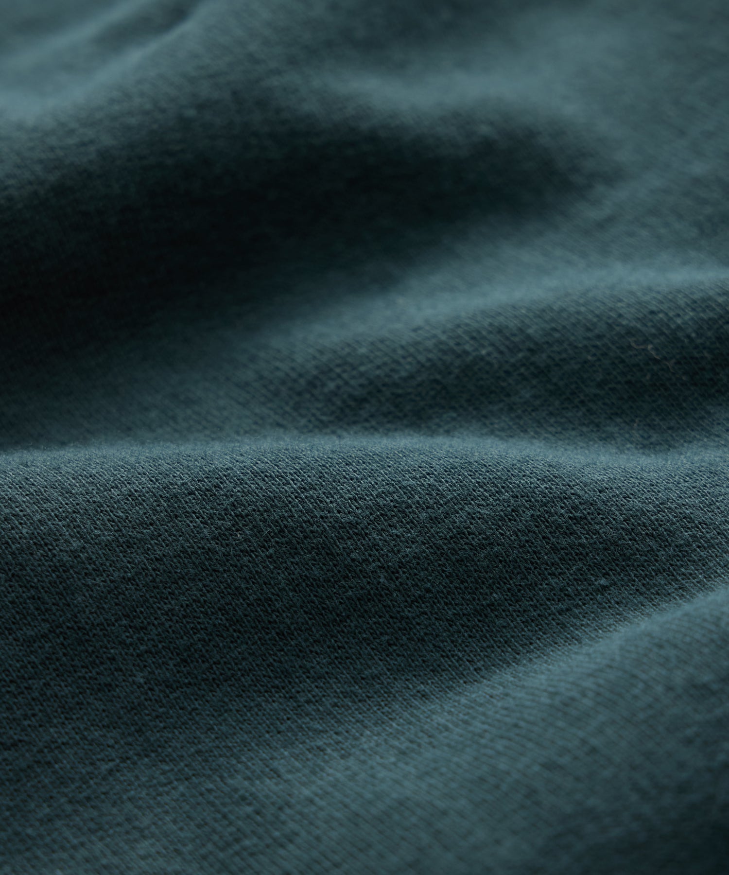 Champion Henley Sweatshirt - Image 8
