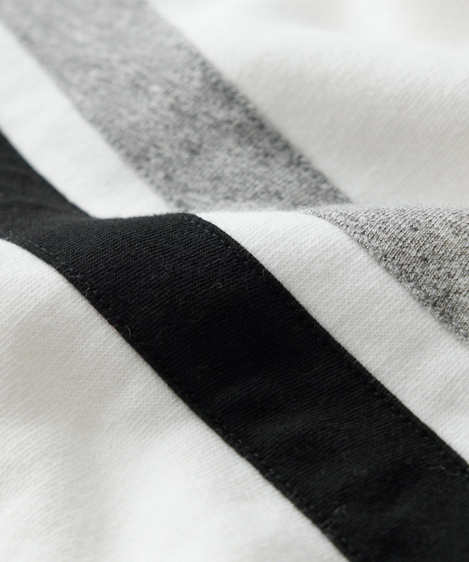 Champion Relaxed Fleece Striped Polo - Image 6