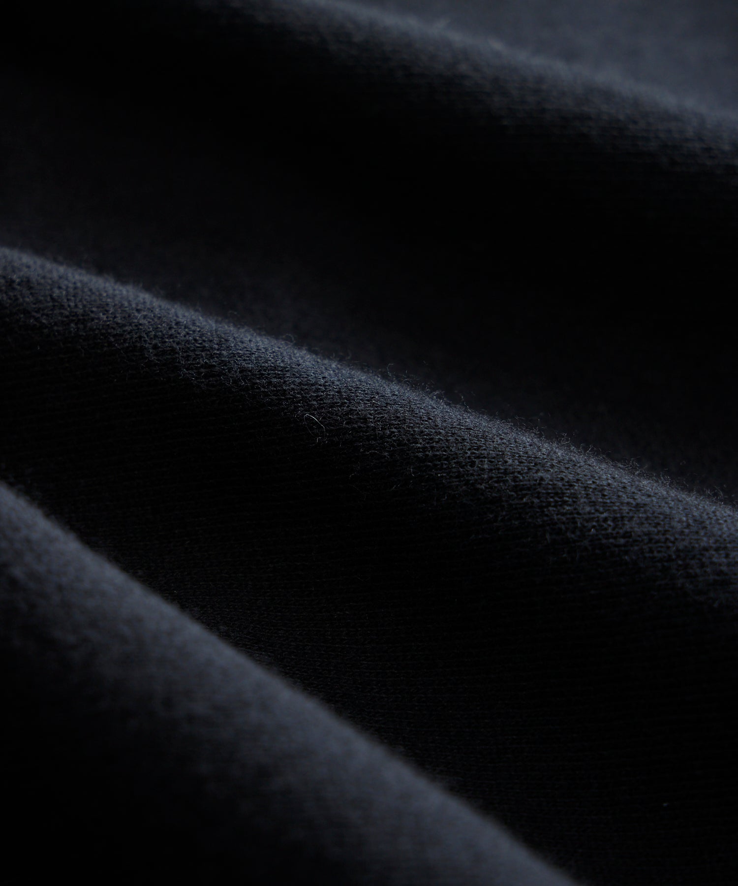 Fleece Quarter-Zip Sweatshirt - Image 2