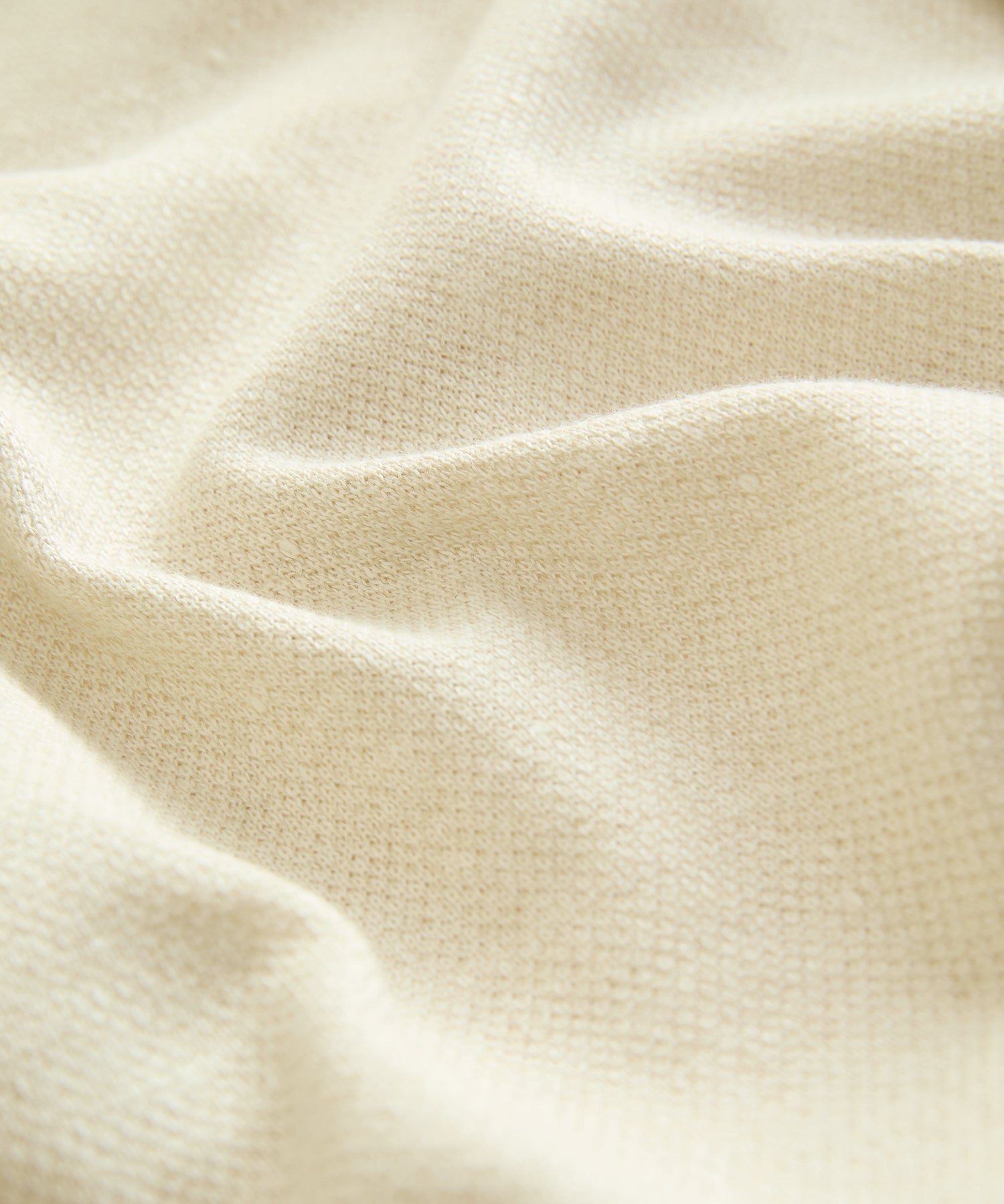 Linen-Cotton Polo - Image 7