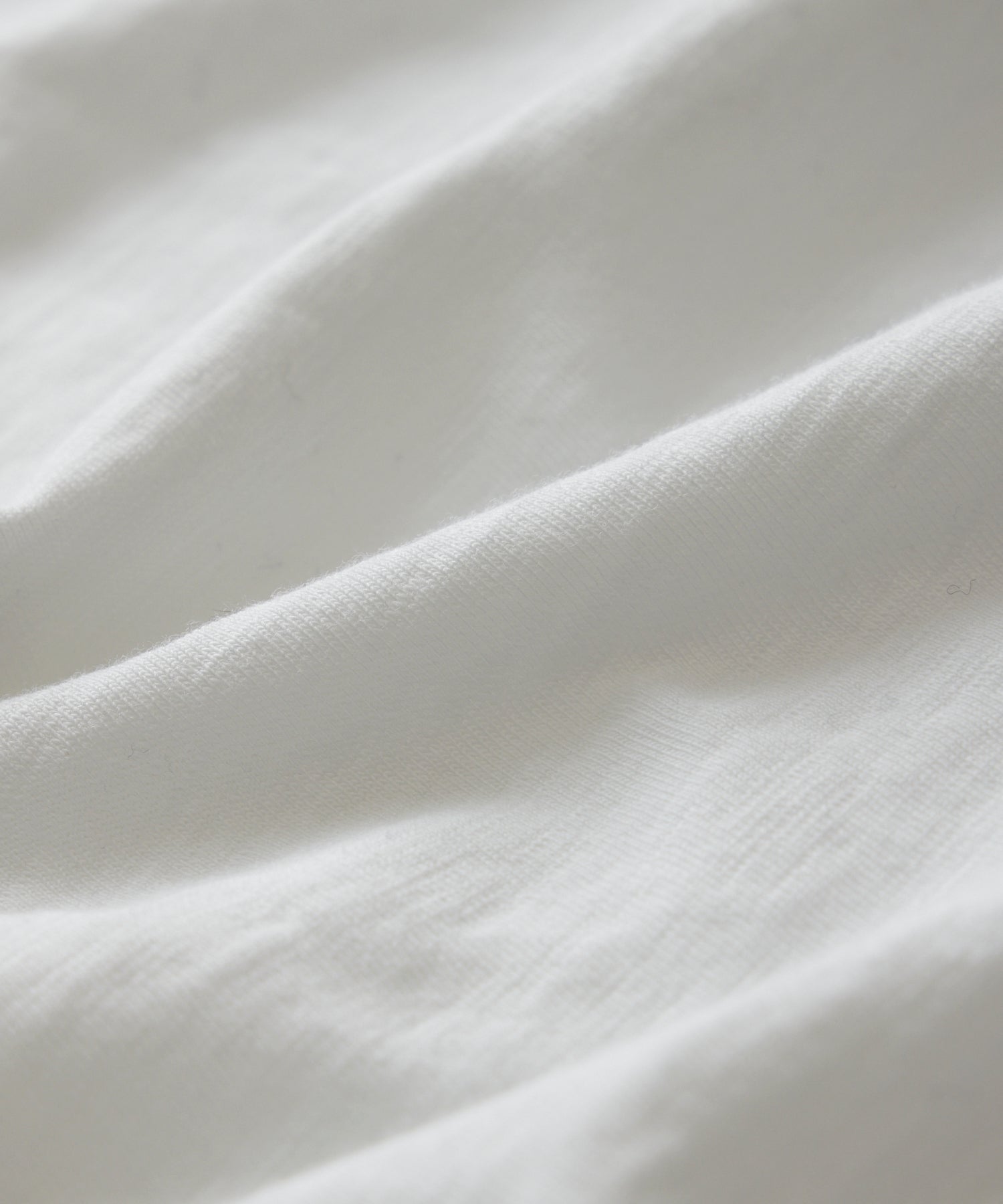 Made in L.A. Tipped Montauk Polo in White - Image 2
