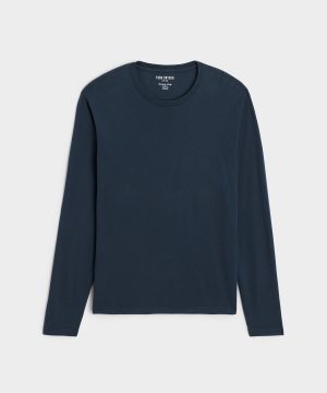 Made in L.A. Premium Jersey Tee