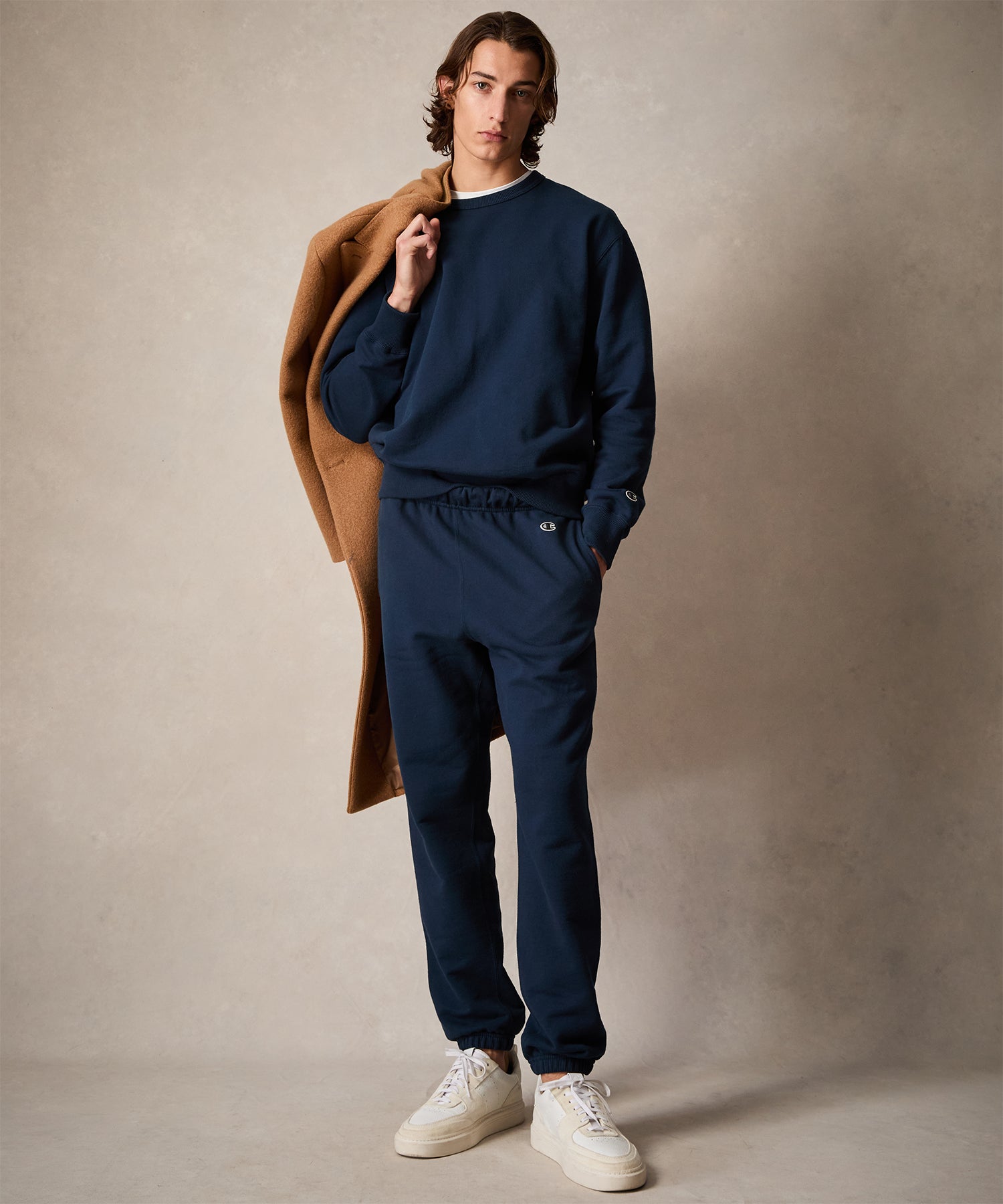 Champion Relaxed French Terry Sweatpant - Image 2