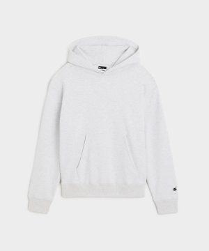 Champion Relaxed French Terry Hoodie