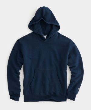 Champion Relaxed French Terry Hoodie