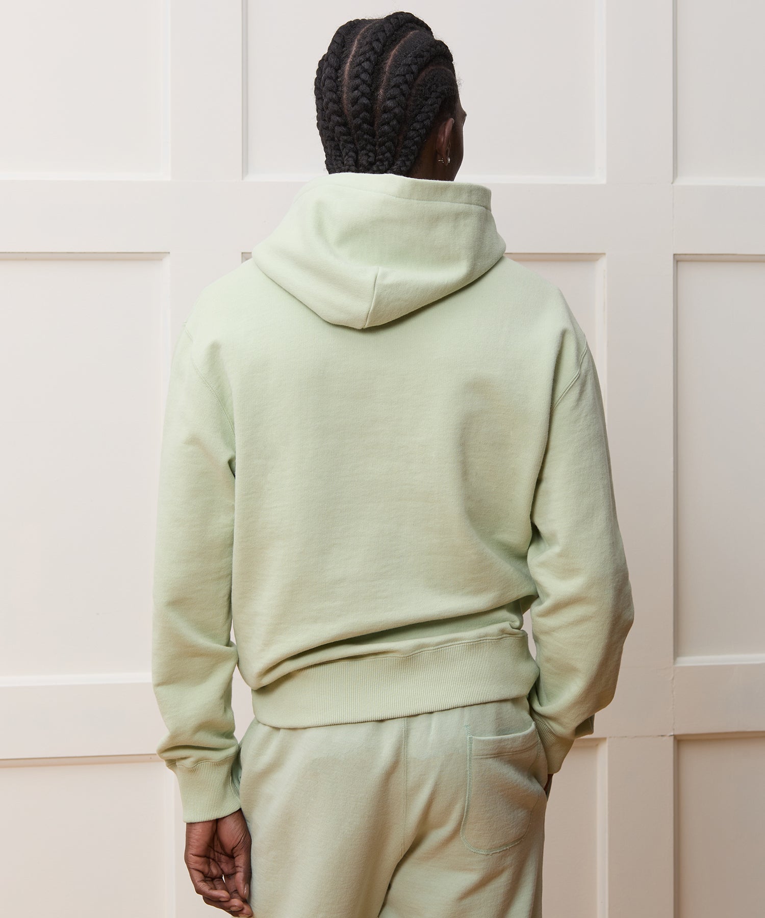 Champion Relaxed French Terry Hoodie - Image 5