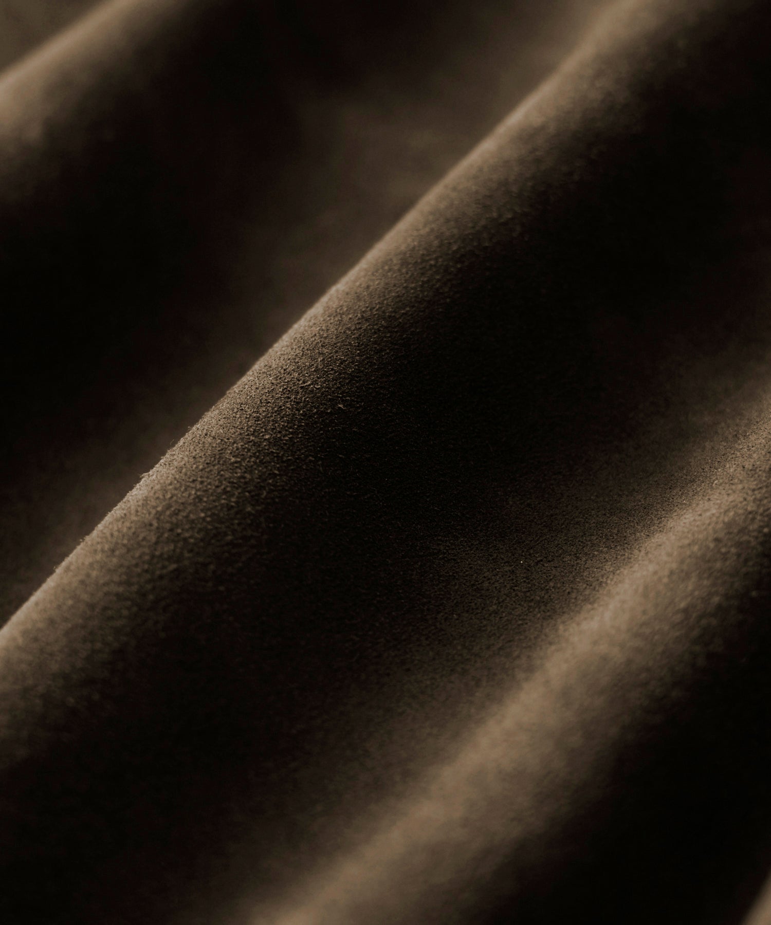 Italian Suede Dylan Jacket - Image 6
