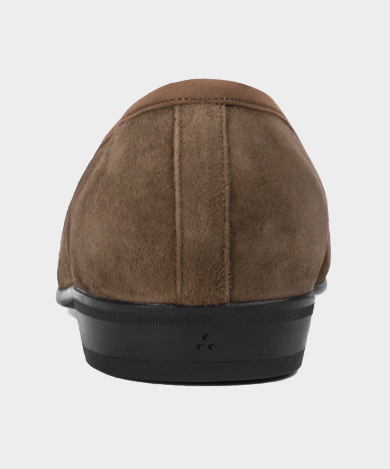 Baudoin & Lange Suede Sagan Loafer - Image 3
