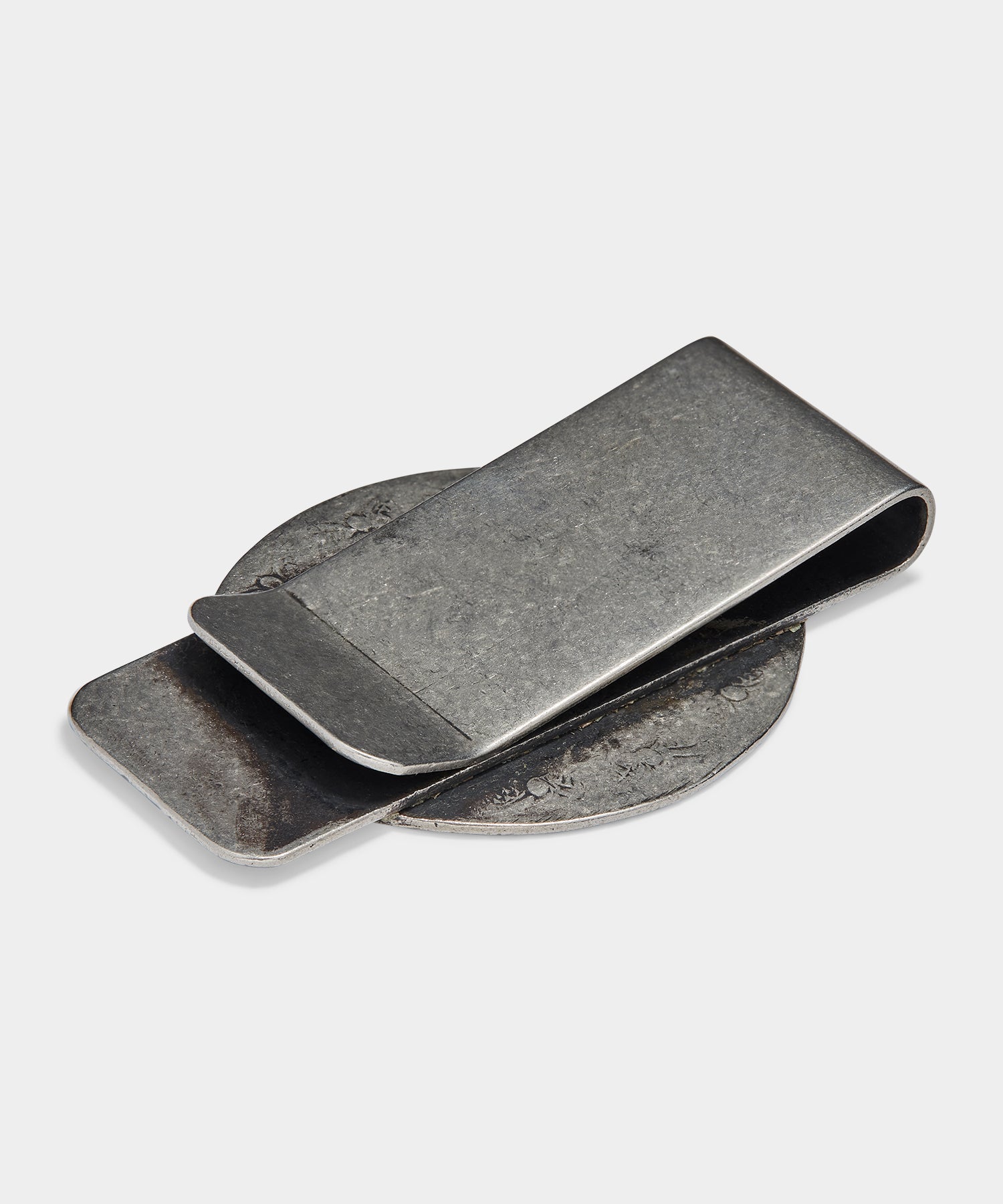Yuketen Concho Money Clip - Image 2