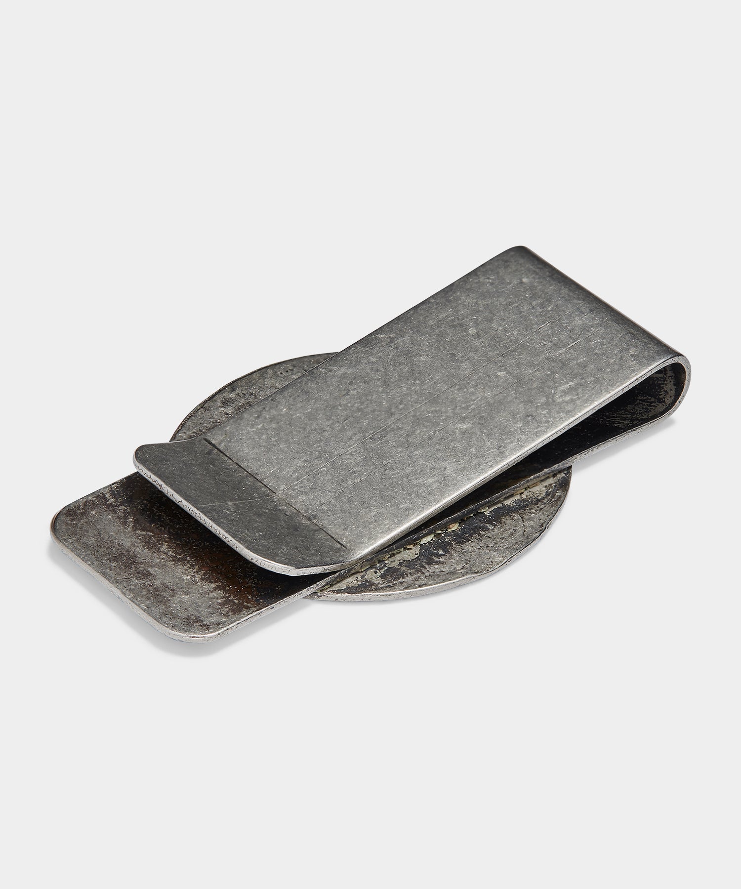 Yuketen Concho Money Clip - Image 2
