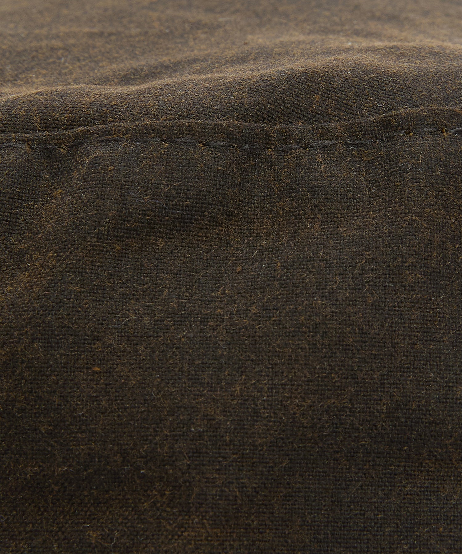 Barbour Waxed Bucket Hat - Image 5