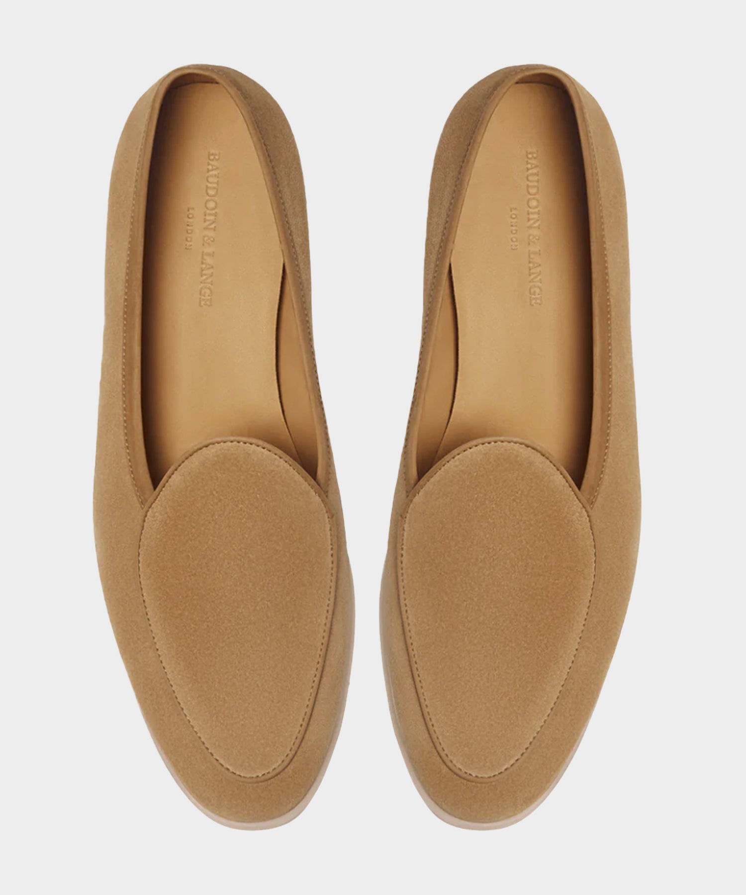 Baudoin & Lange Stride Loafer - Image 3