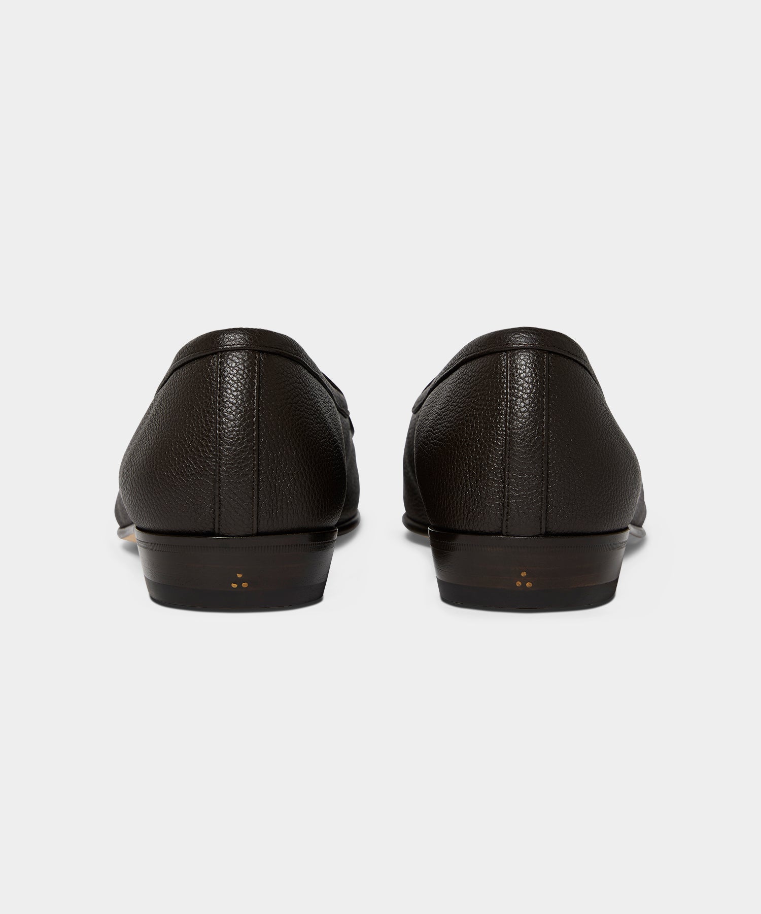 Baudoin & Lange Sagan Tassel Loafer - Image 5