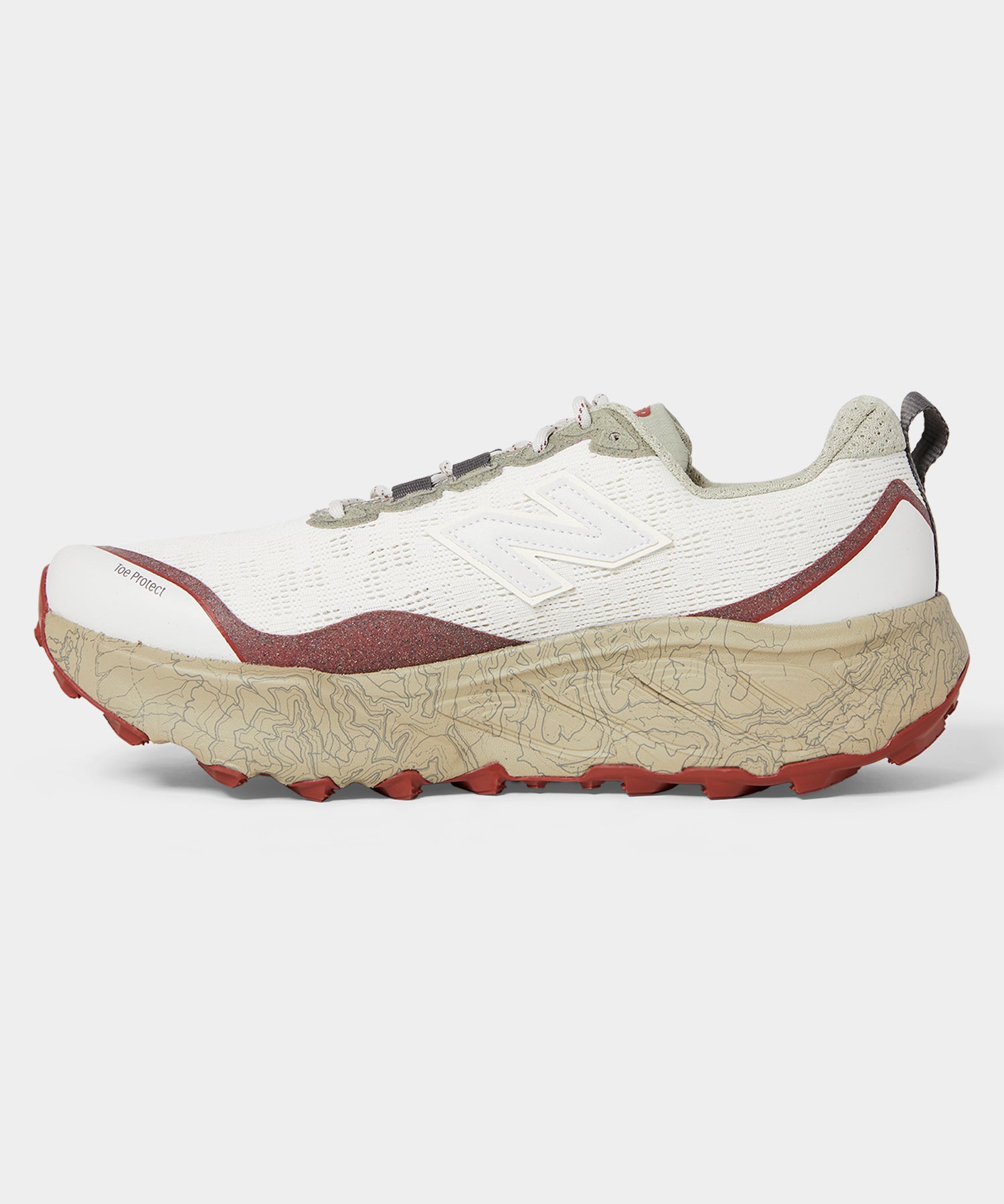 Todd Snyder & New Balance Hierro Trail Sneaker - Image 5