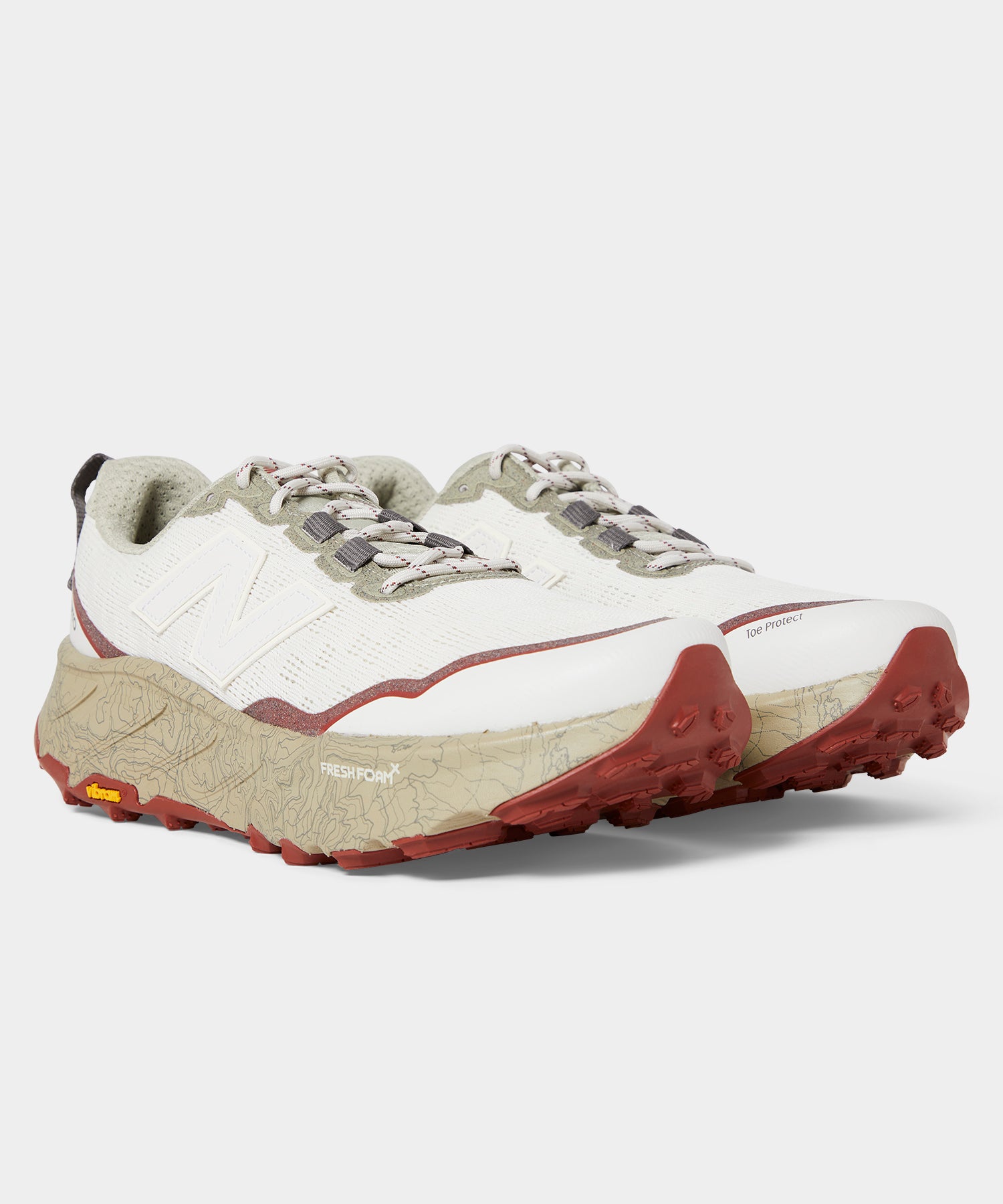 Todd Snyder & New Balance Hierro Trail Sneaker - Image 3