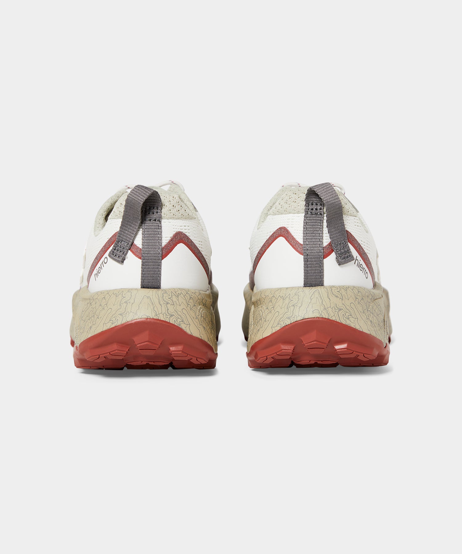 Todd Snyder & New Balance Hierro Trail Sneaker - Image 6