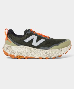 Todd Snyder & New Balance Hierro Trail Sneaker