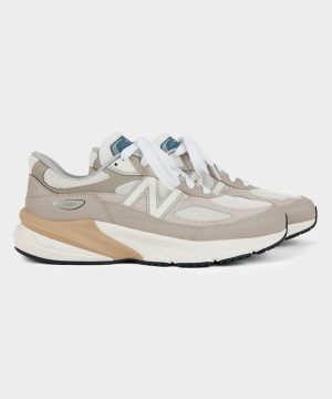 New Balance Made in USA 990v6 Sneaker