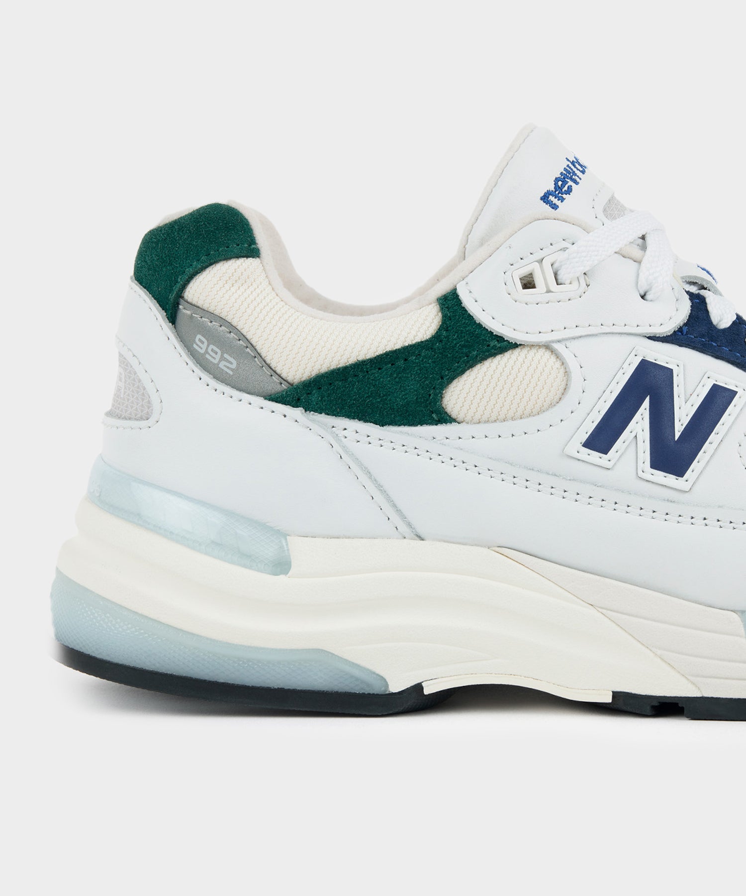 New Balance Made in USA U992GB Sneaker - Image 2