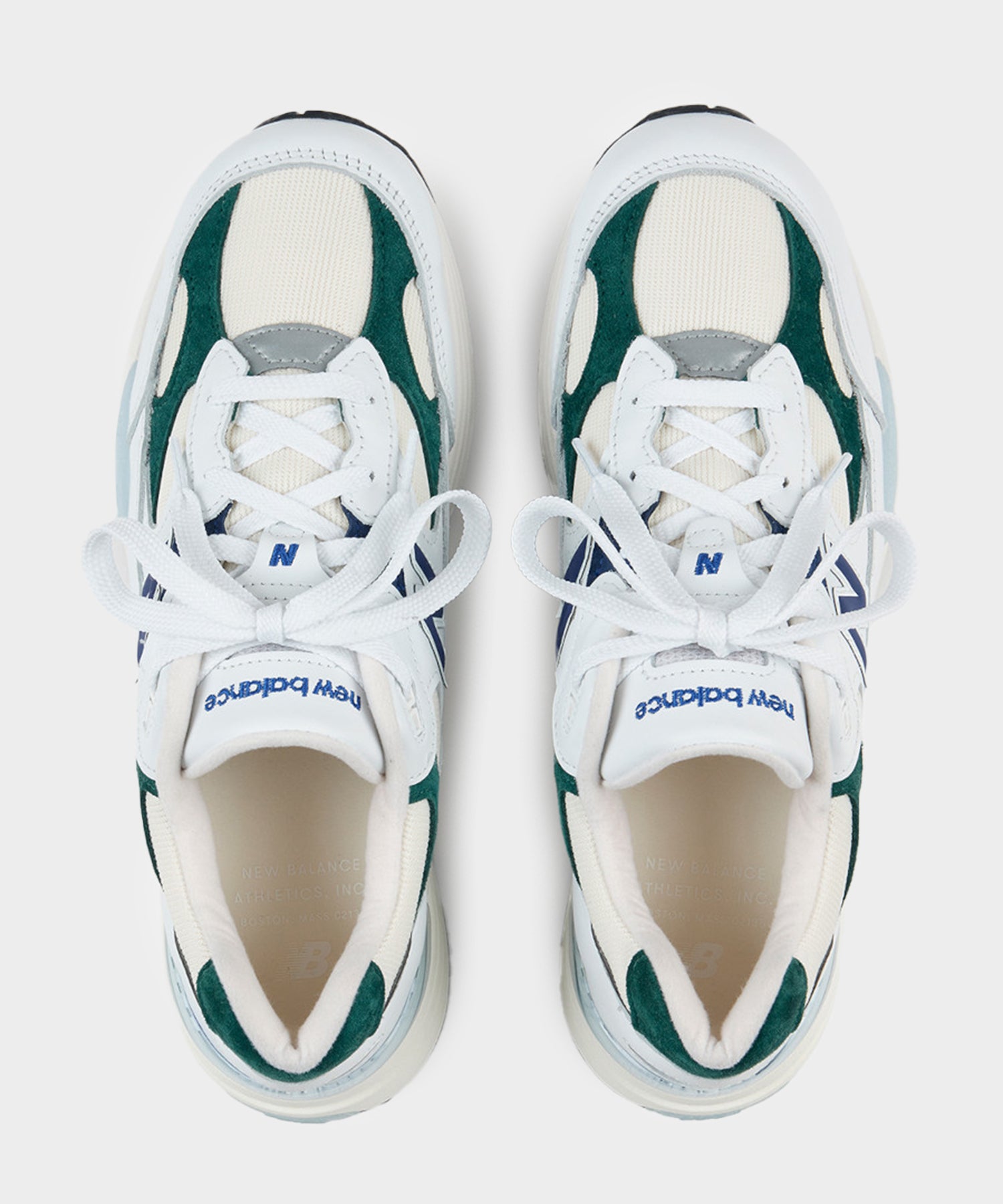 New Balance Made in USA U992GB Sneaker - Image 3