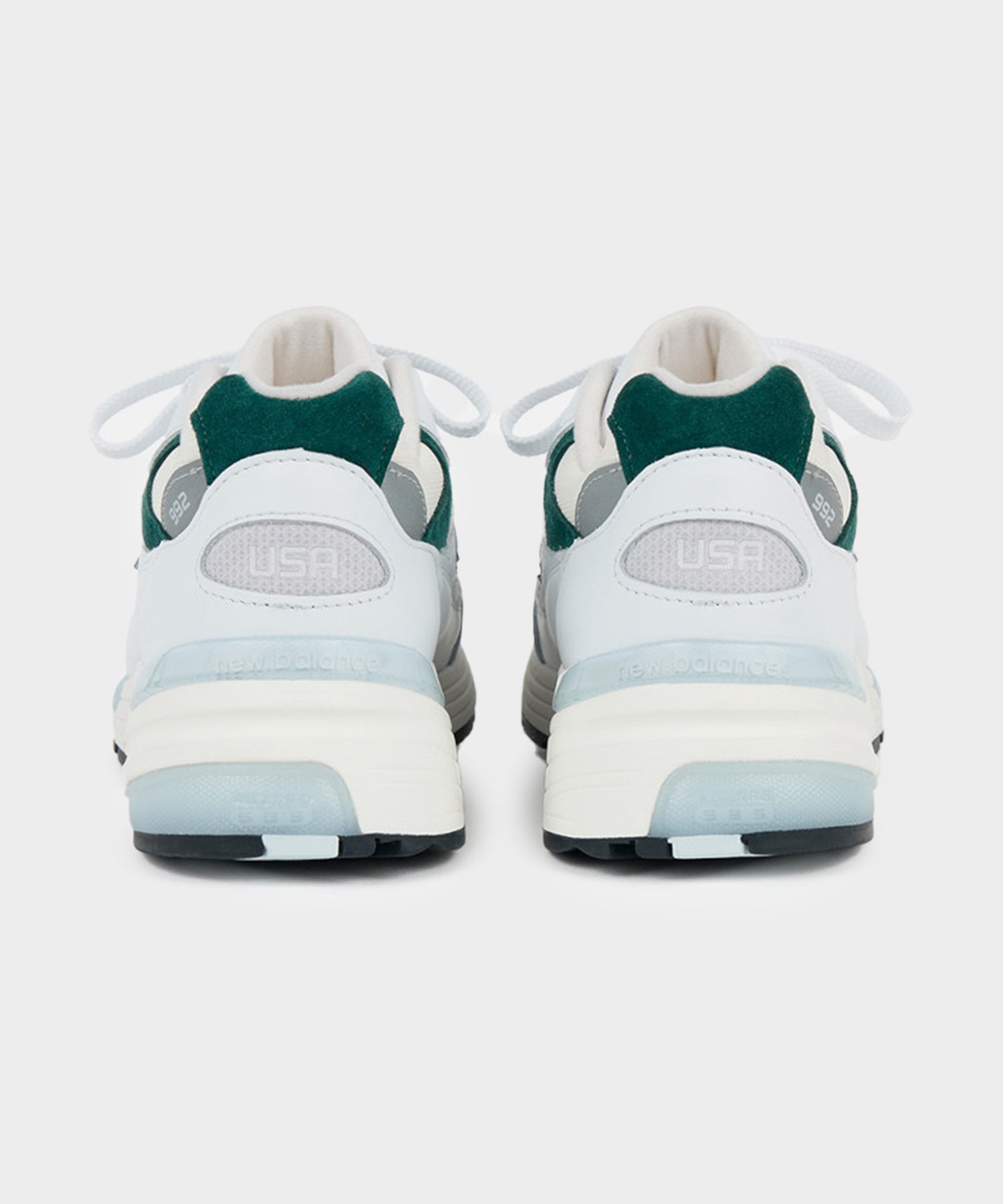 New Balance Made in USA U992GB Sneaker - Image 4