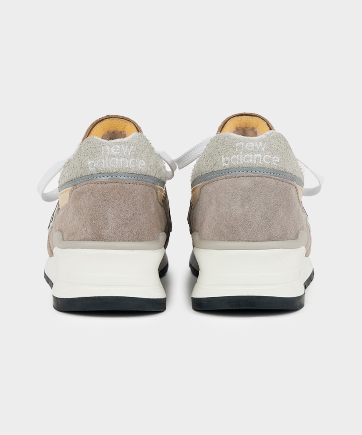 New Balance Made in USA 997 Sneaker - Image 5