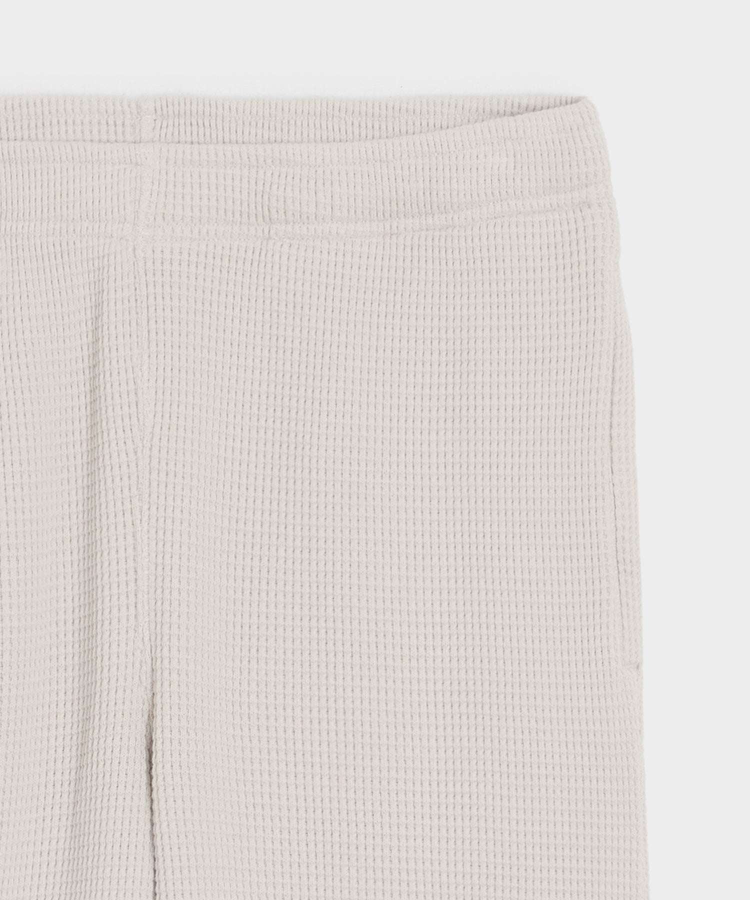 Relaxed Portuguese Cotton Waffle Sweatpant - Image 6