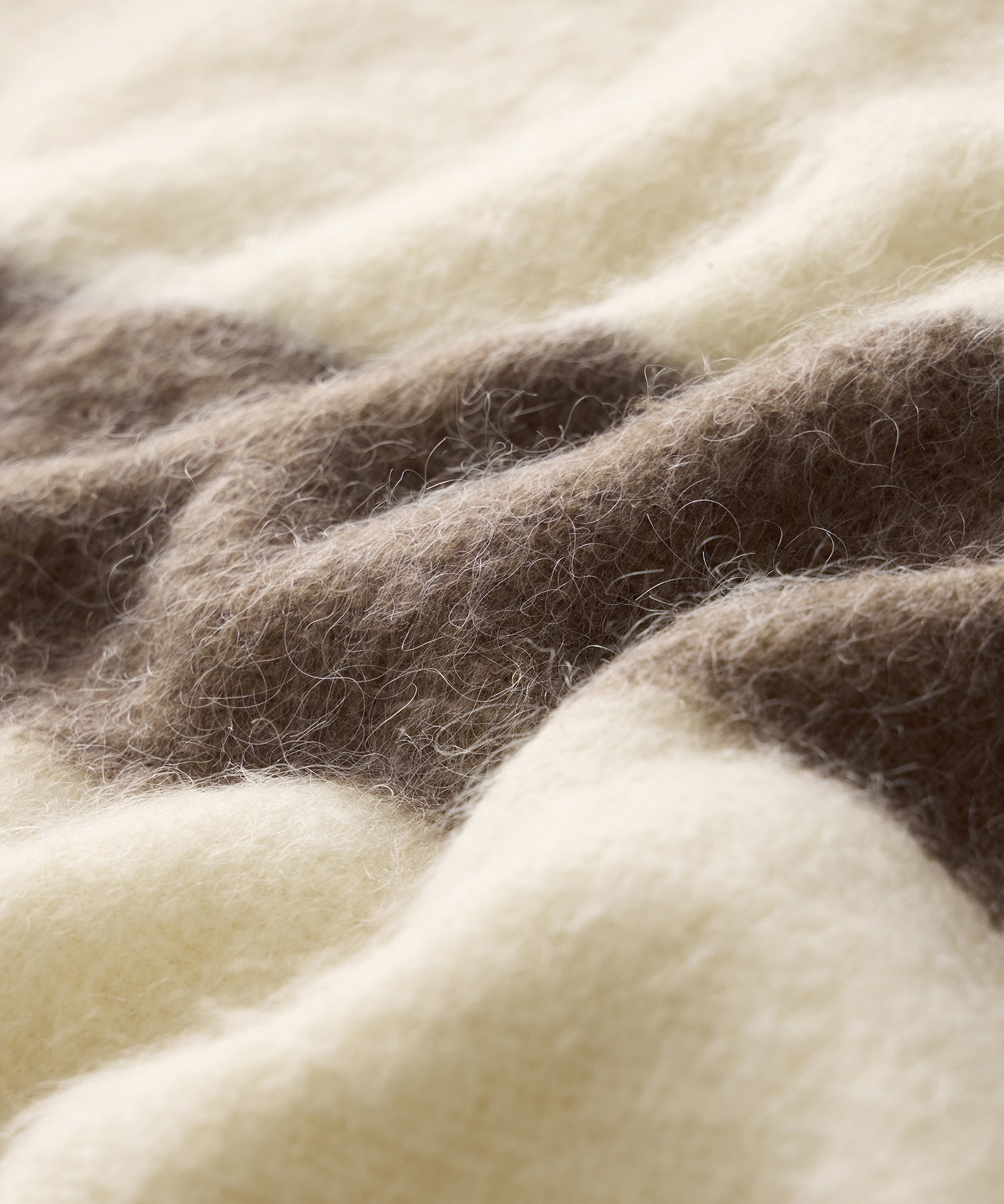 Brushed Mohair Rugby Polo - Image 8