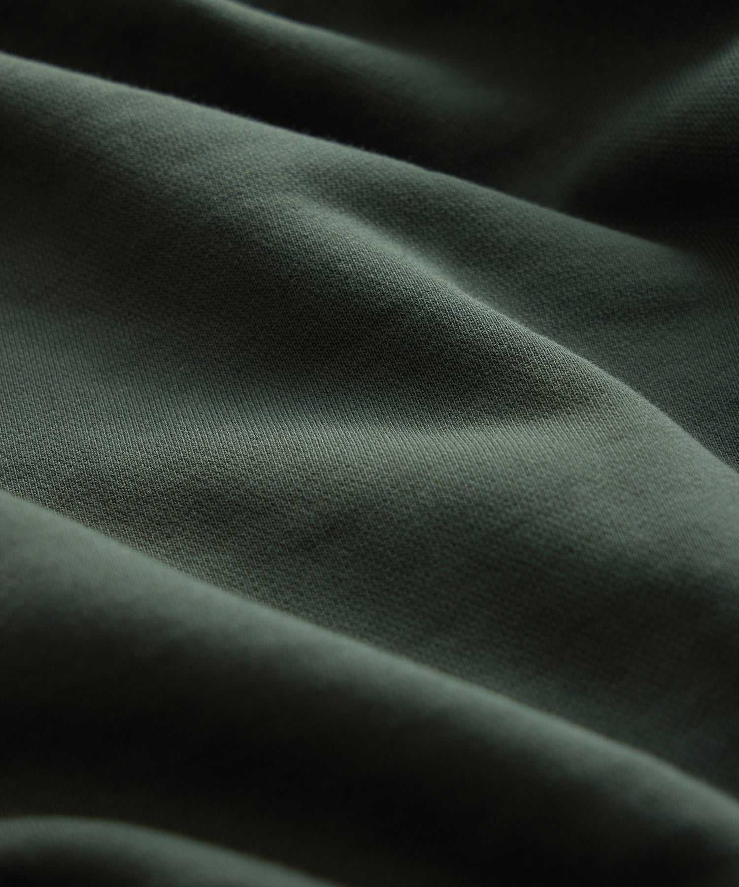 Portuguese Terry Popover Hoodie - Image 8