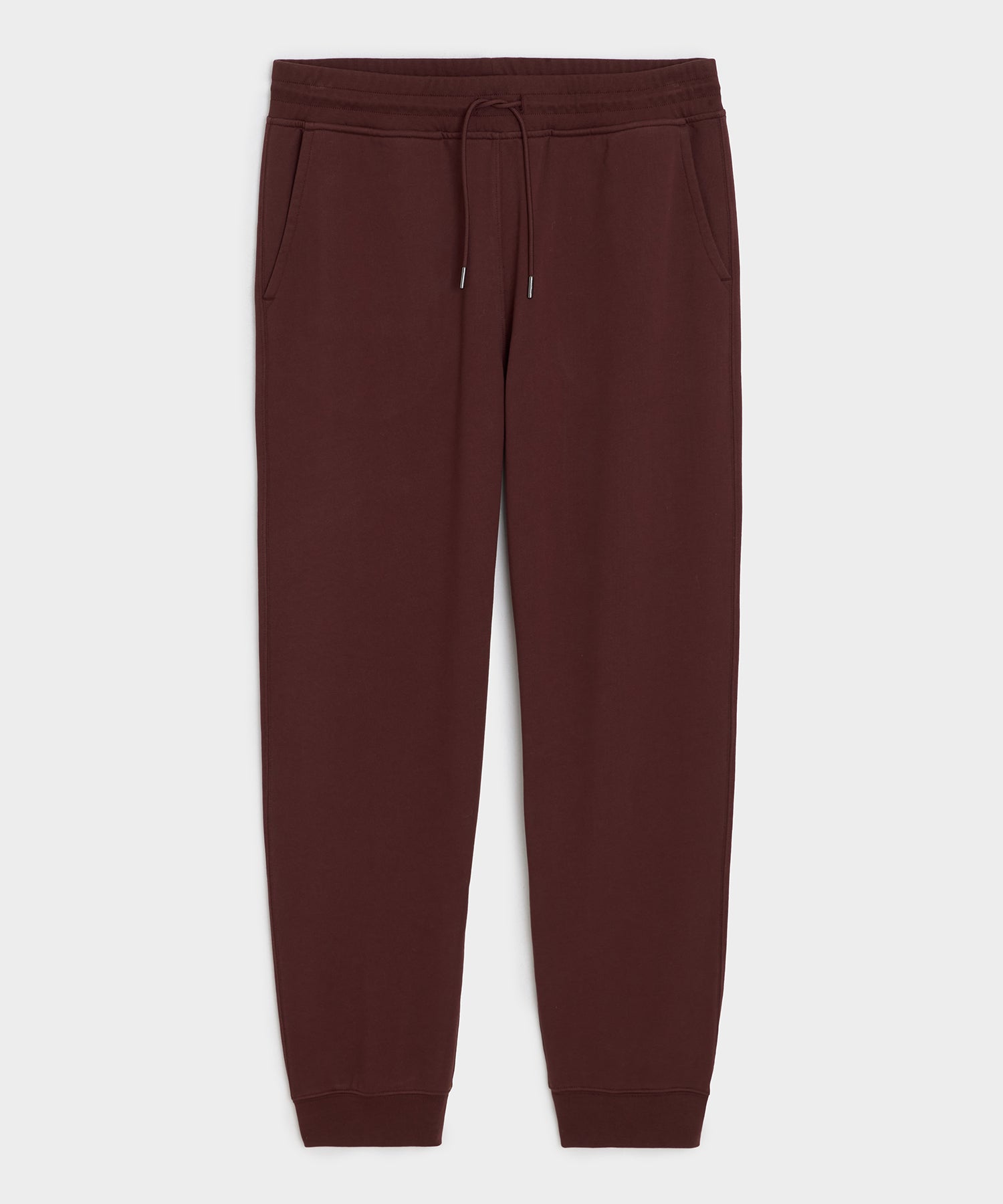 Portuguese Terry Sweatpant