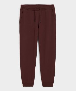 Portuguese Terry Sweatpant