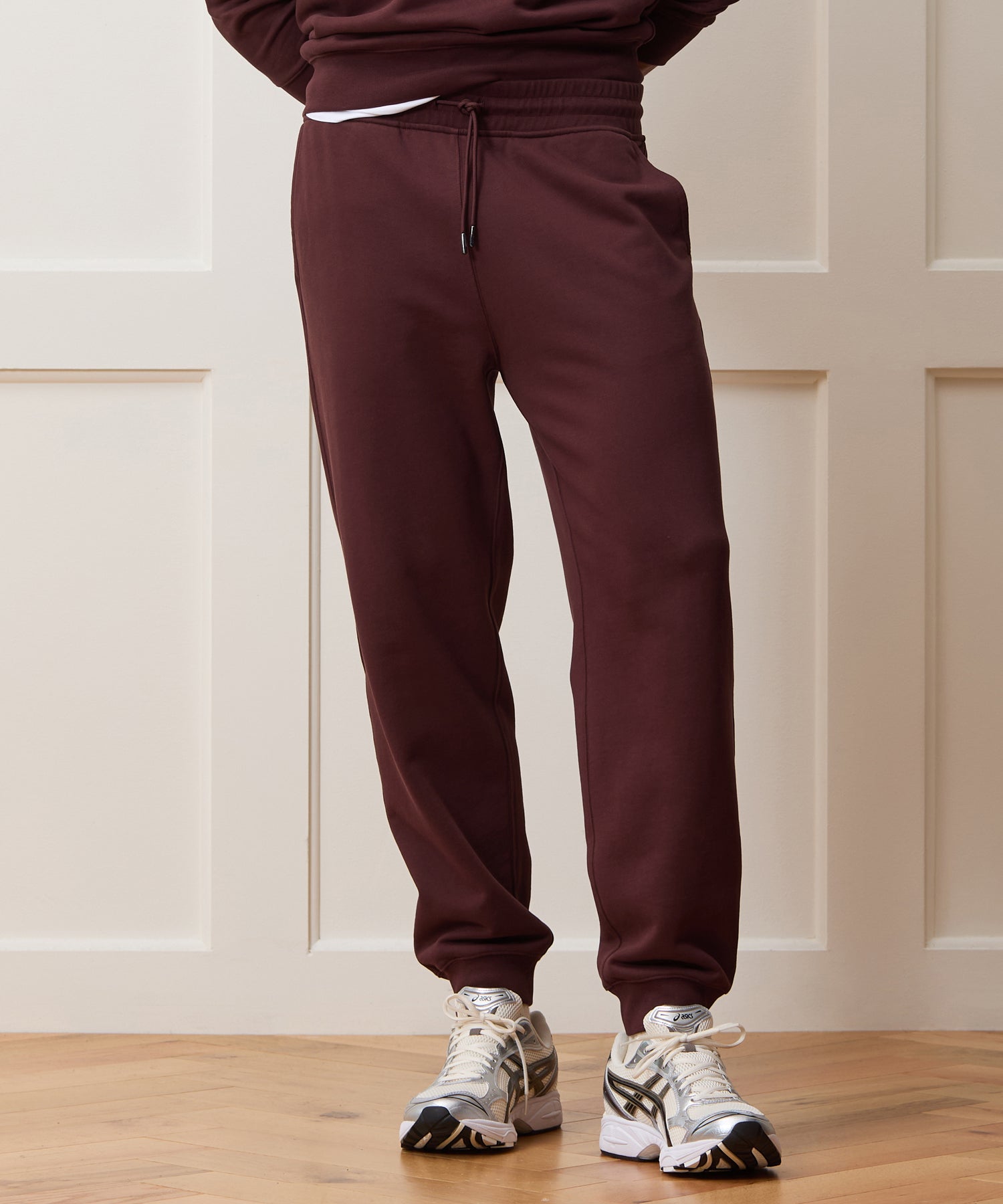 Portuguese Terry Sweatpant - Image 2