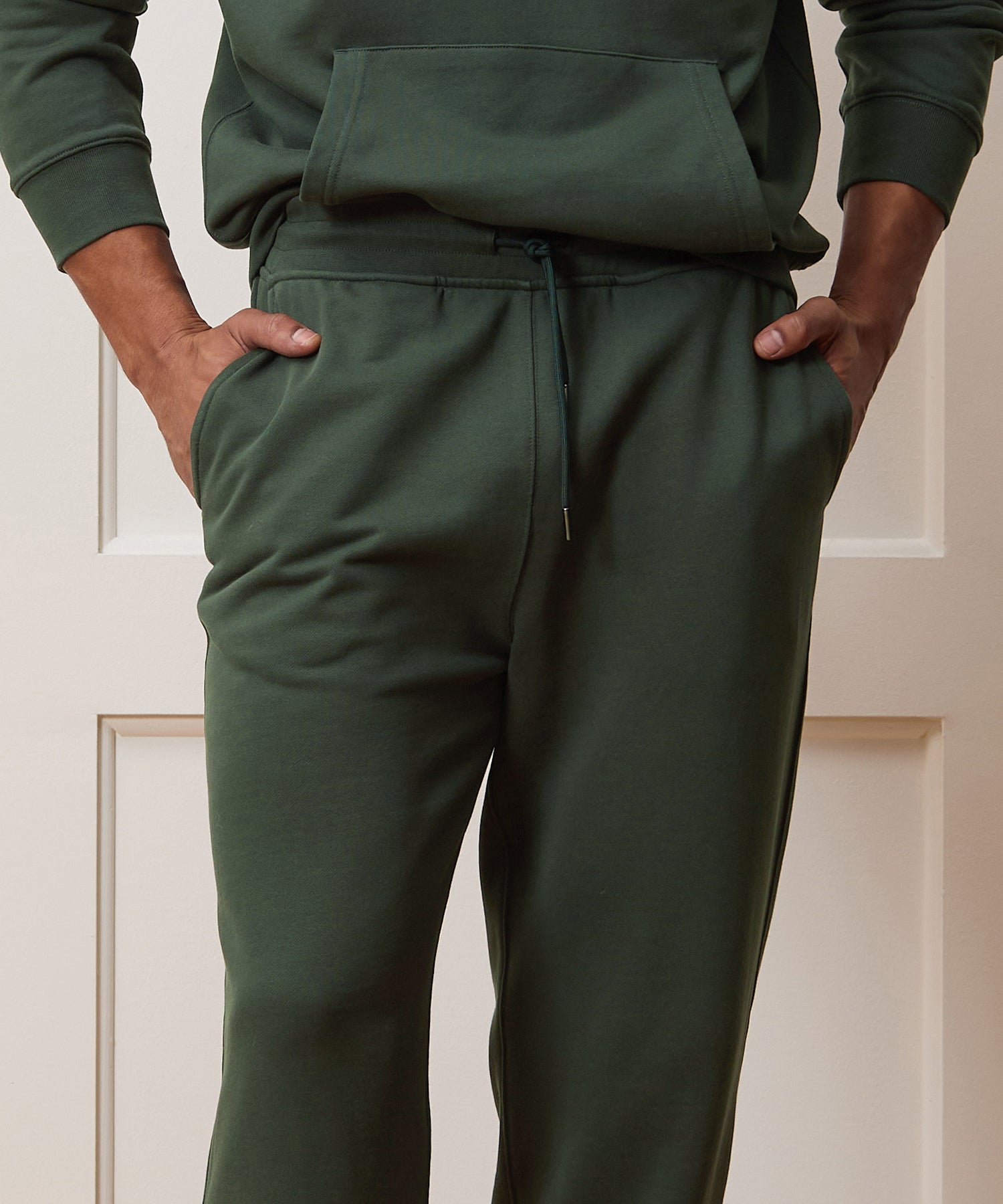 Portuguese Terry Sweatpant - Image 4