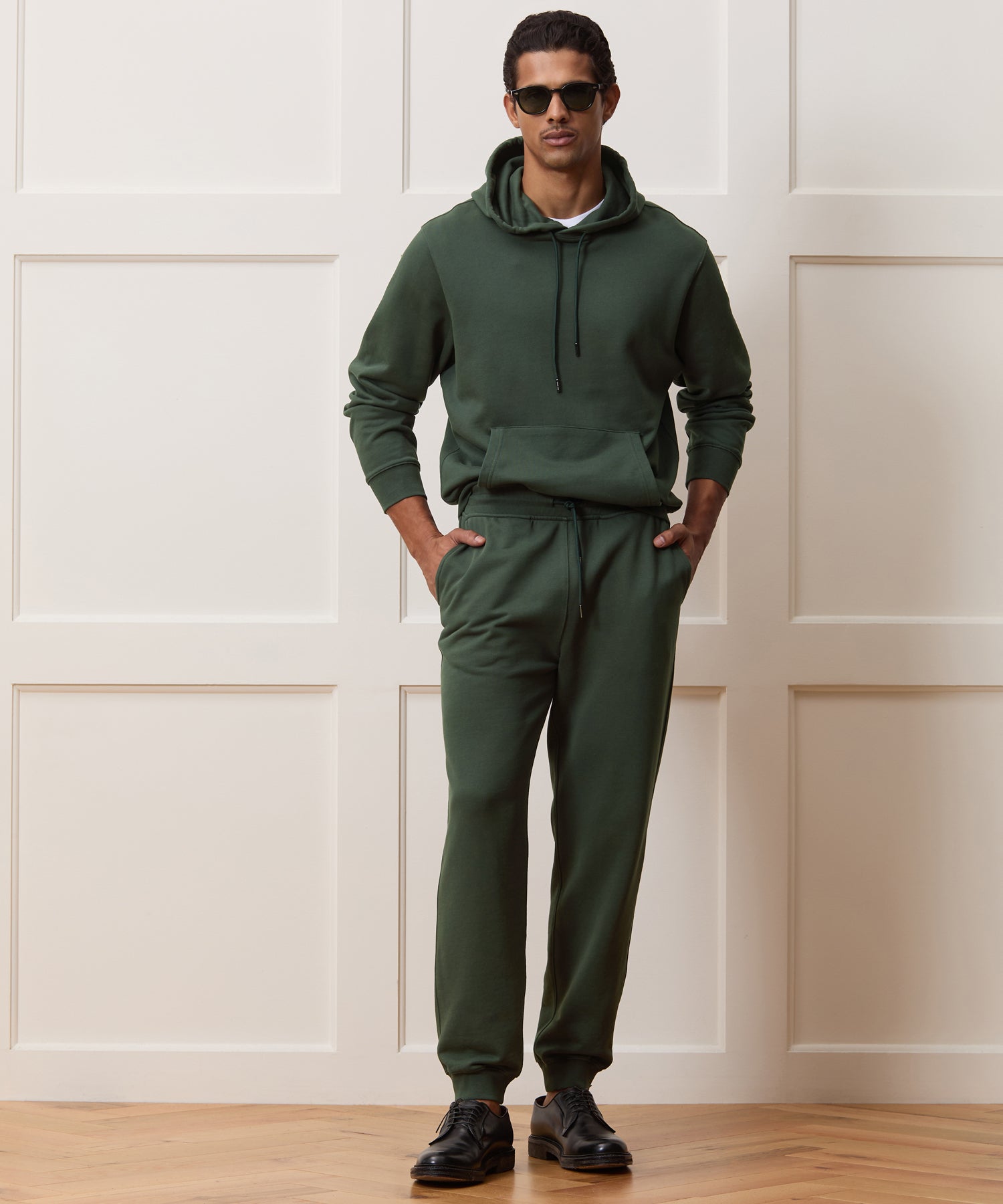 Portuguese Terry Sweatpant - Image 3