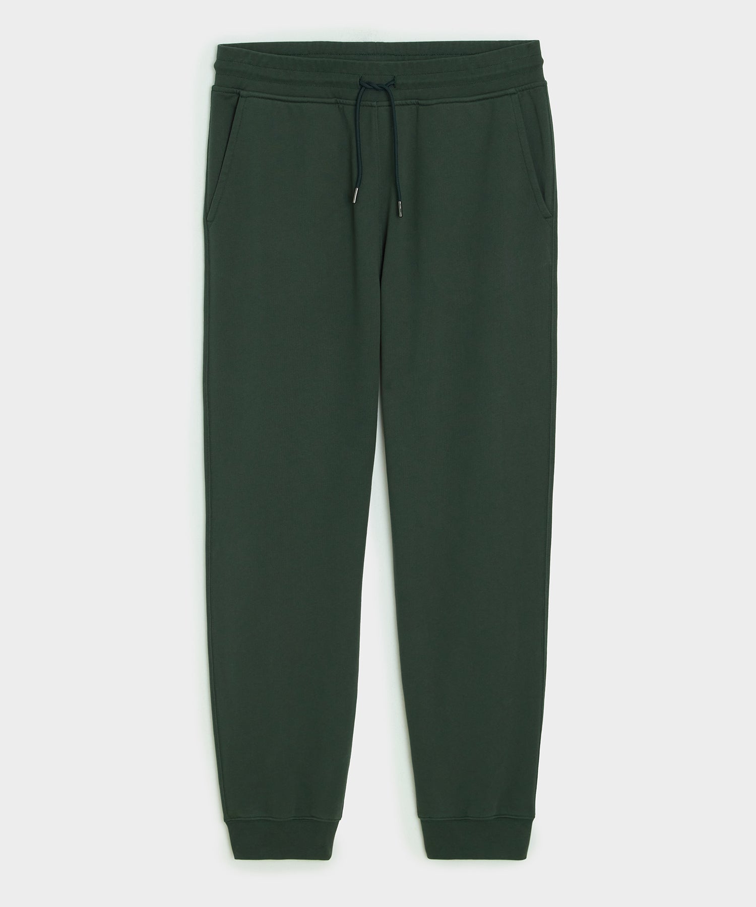 Portuguese Terry Sweatpant