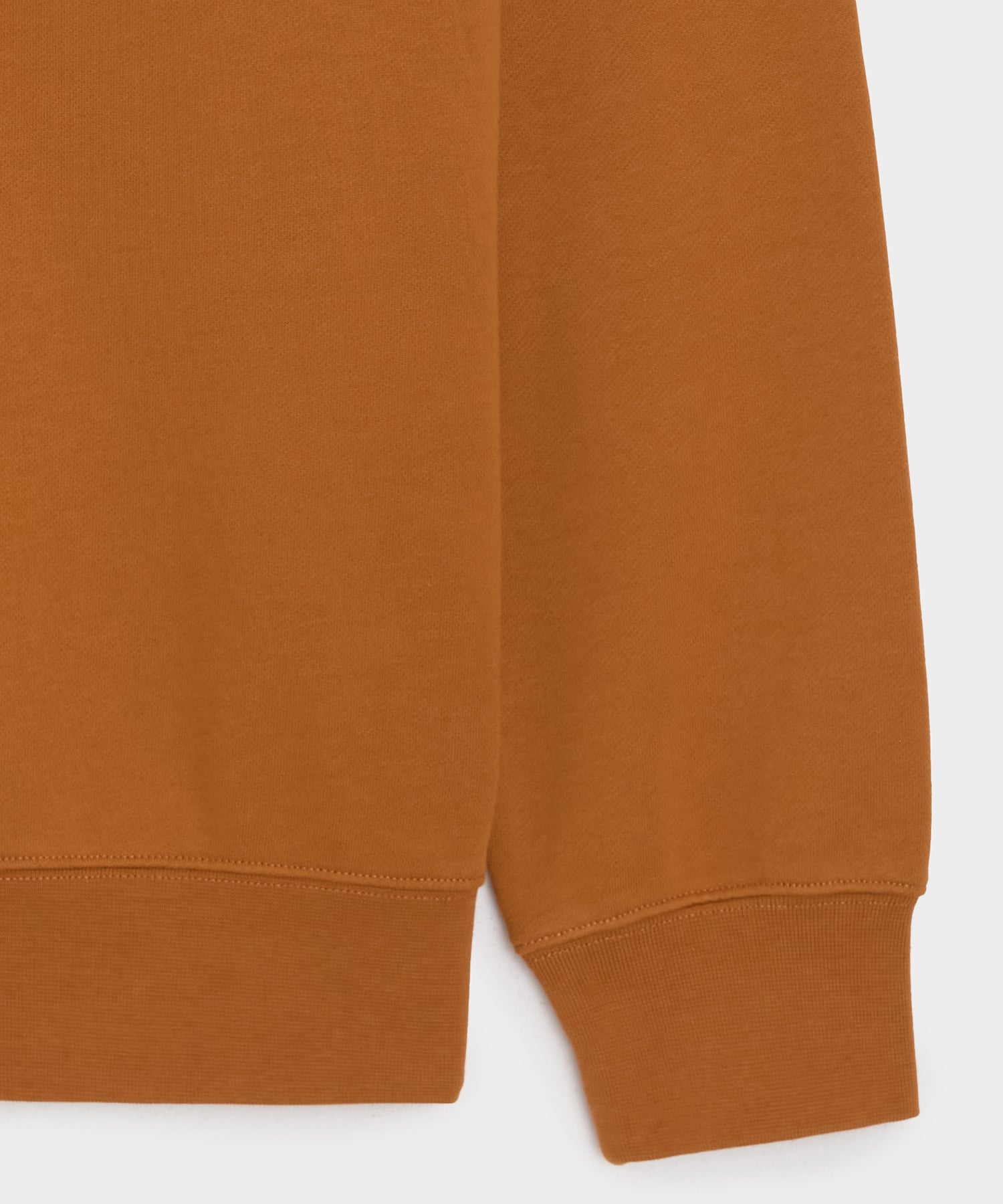 Portuguese Terry Pocket Sweatshirt - Image 7