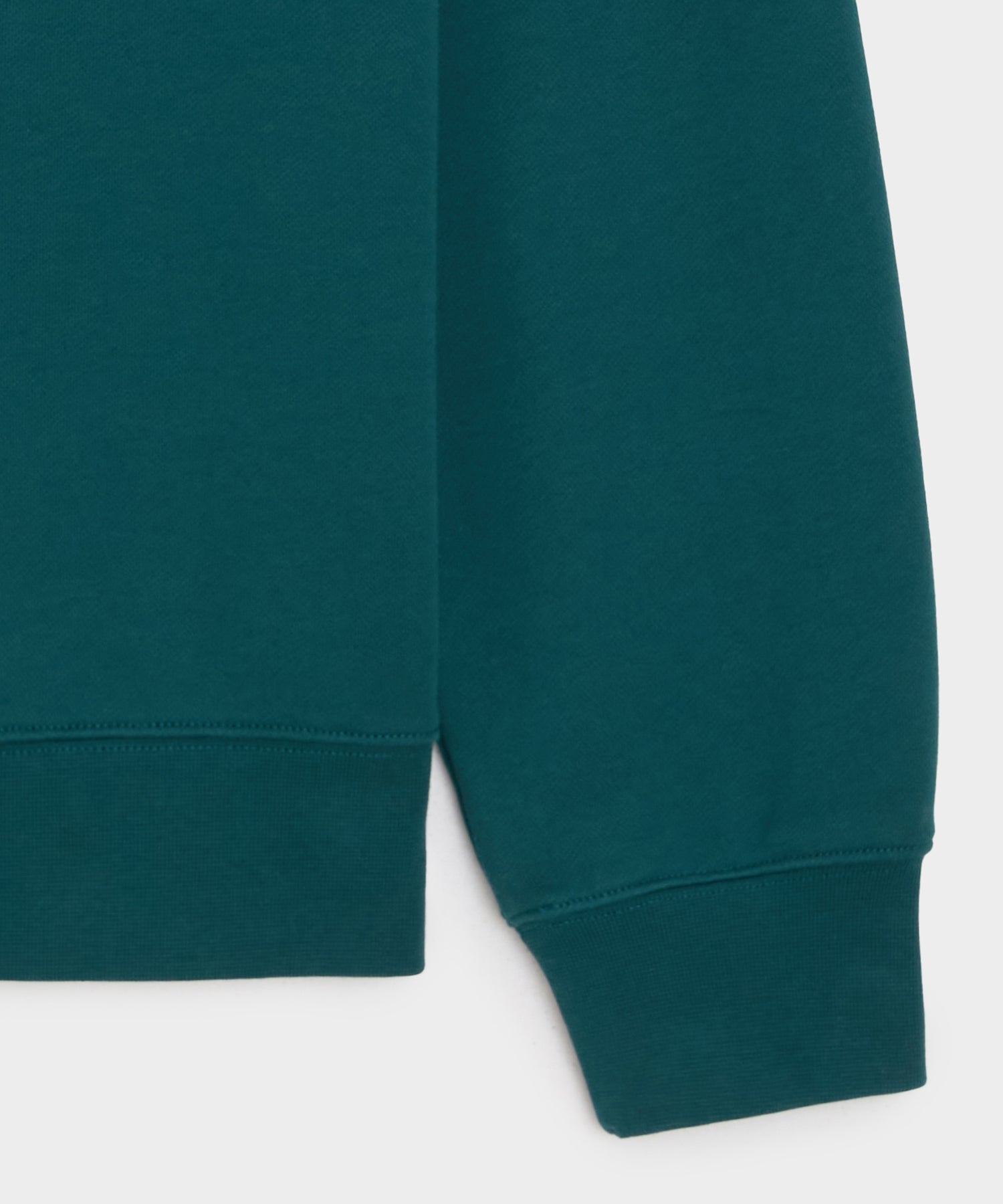 Portuguese Terry Pocket Sweatshirt - Image 7