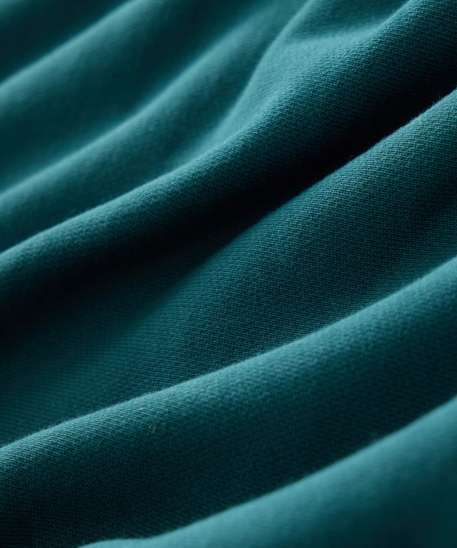 Portuguese Terry Pocket Sweatshirt - Image 8