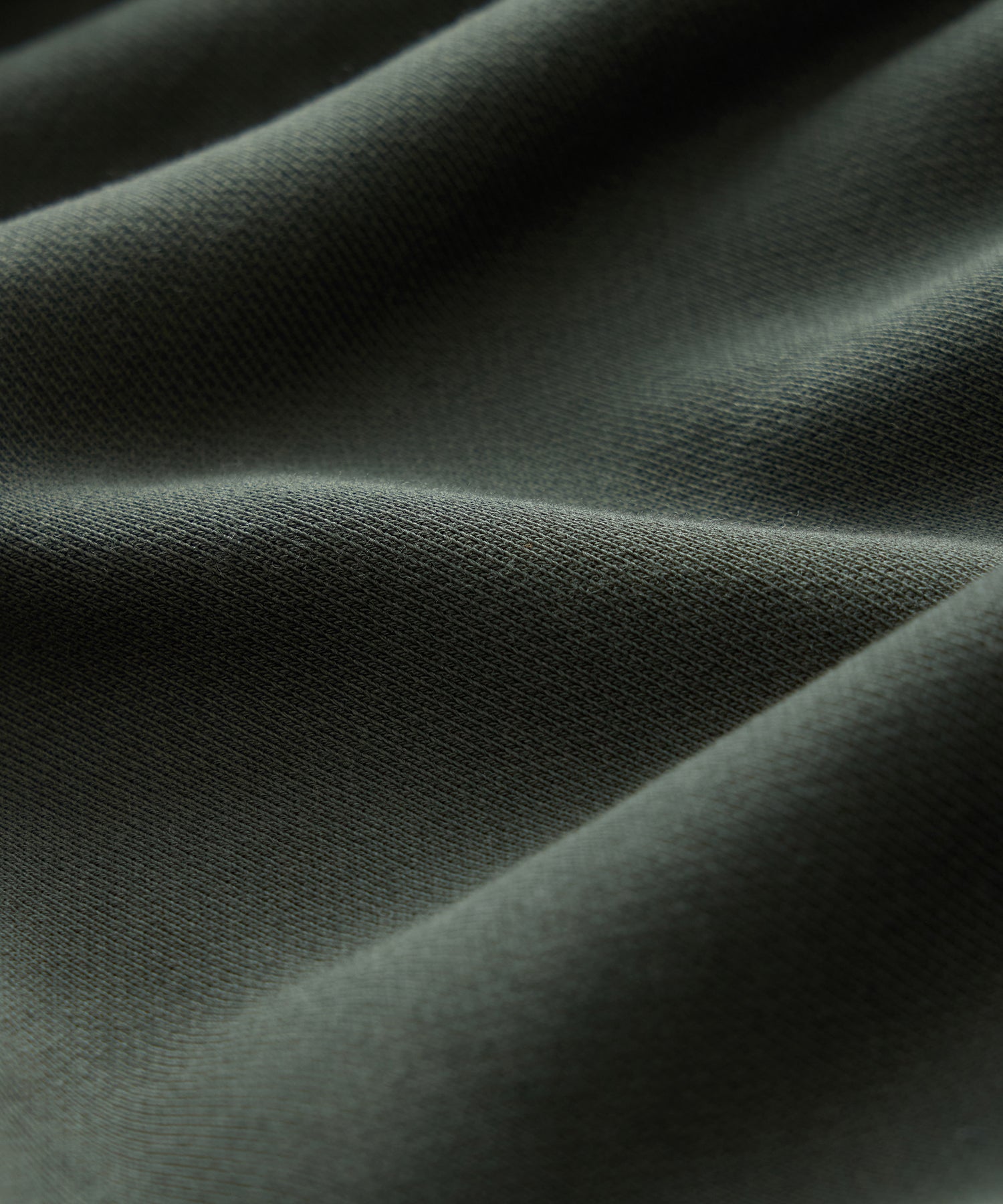 Portuguese Terry Pocket Sweatshirt - Image 8