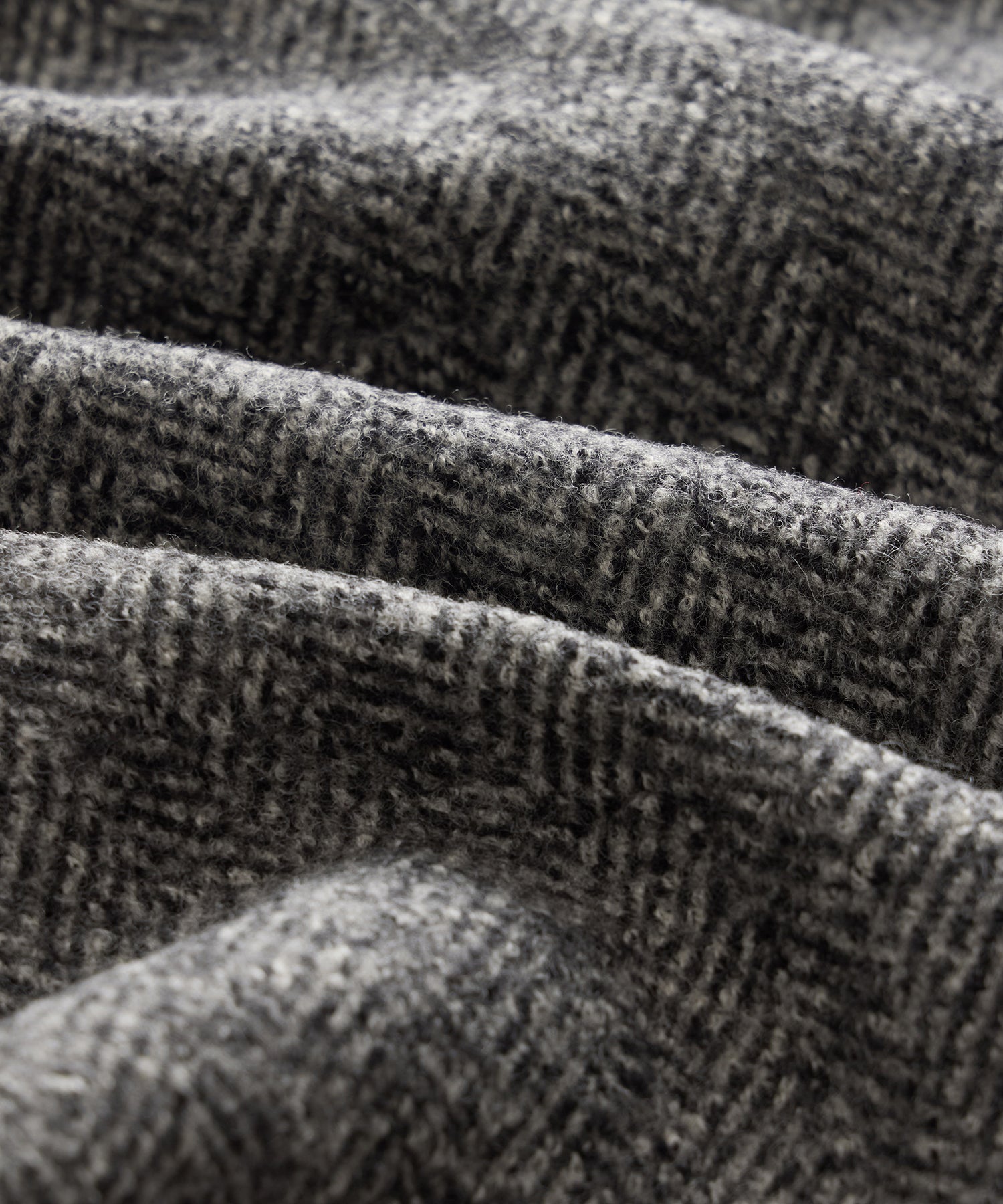 Boiled Wool Chore Coat - Image 8