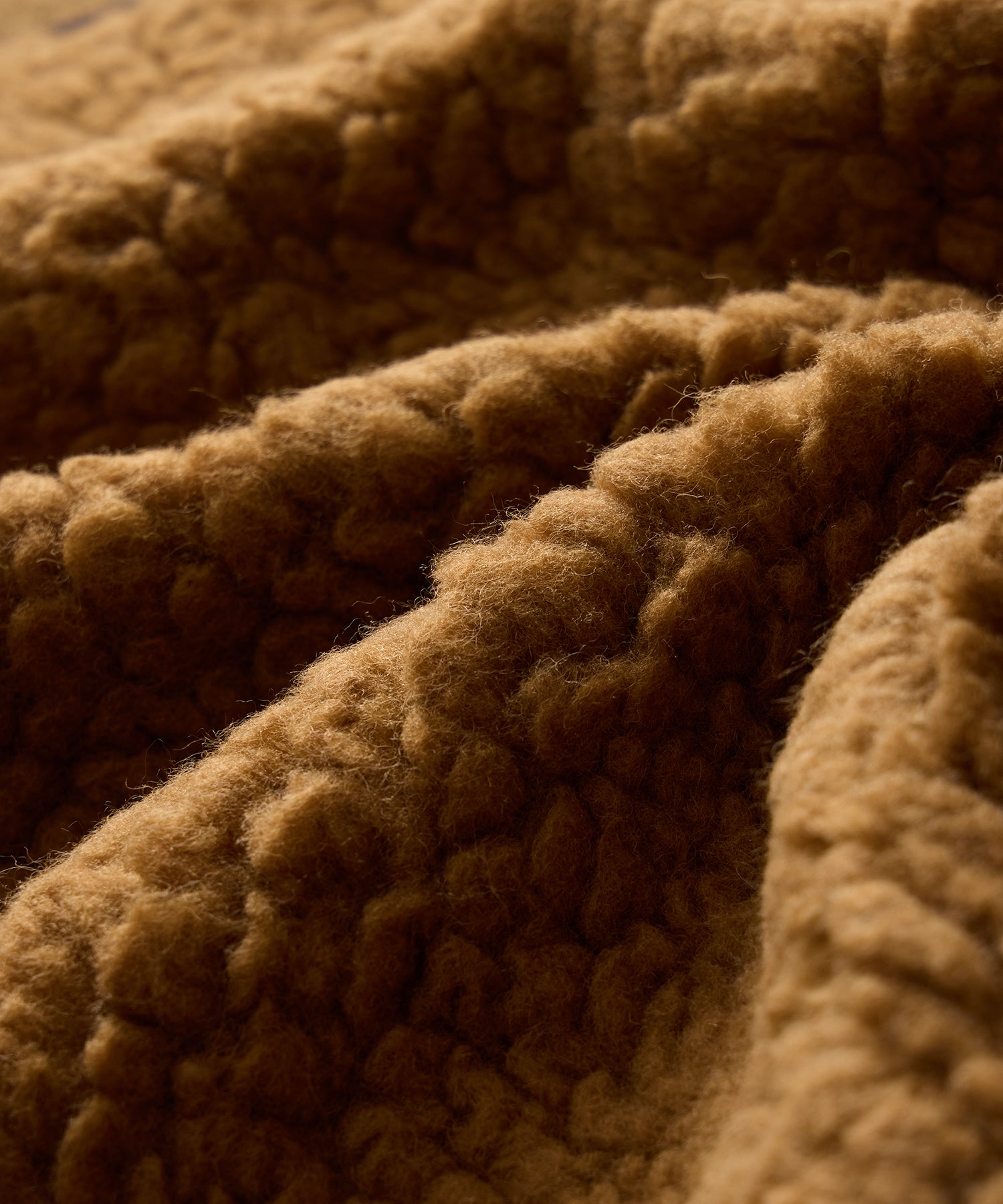 Fleece Lodge Vest - Image 5