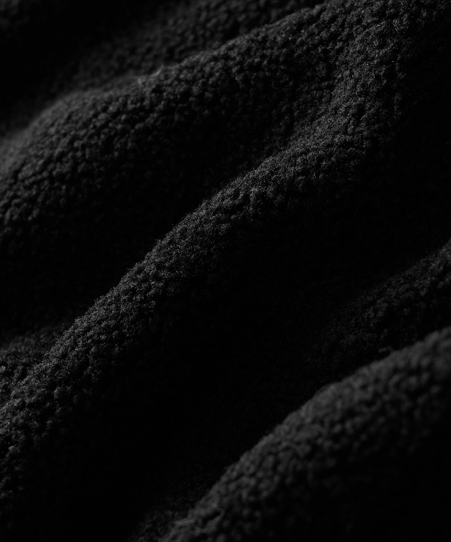 Sherpa Fleece Lodge Jacket - Image 8