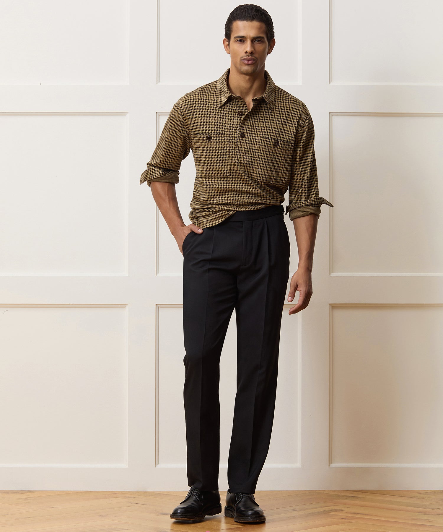 Field Polo - Image 3