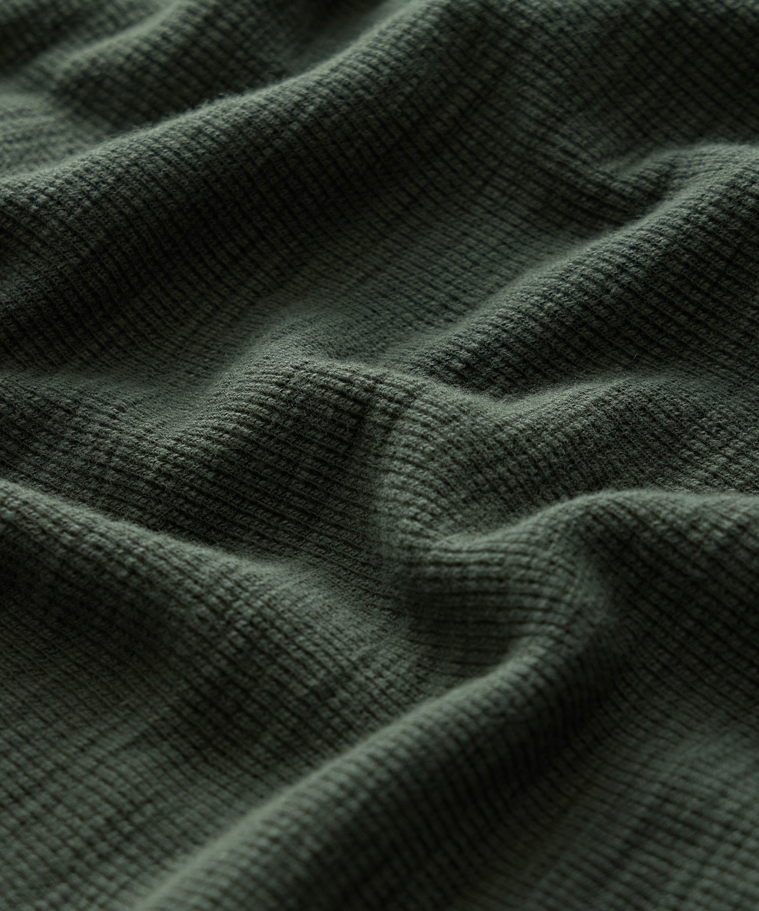 Lightweight Mini Waffle Tee - Image 8