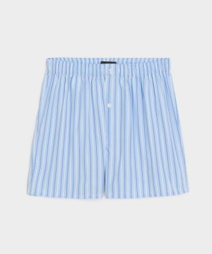 Portuguese Cotton Boxers
