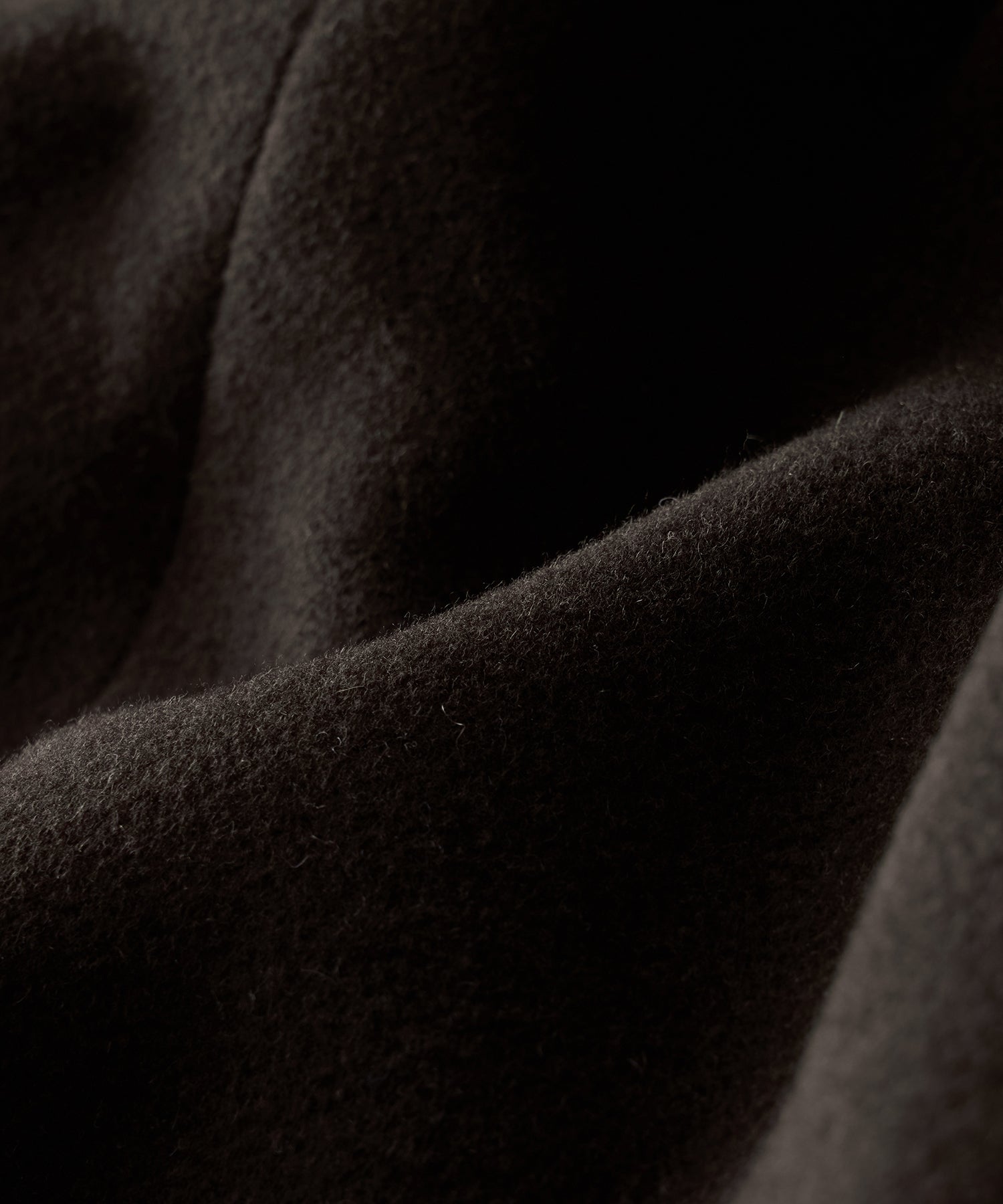 Italian Wool-Cashmere Double-Breasted Topcoat - Image 8
