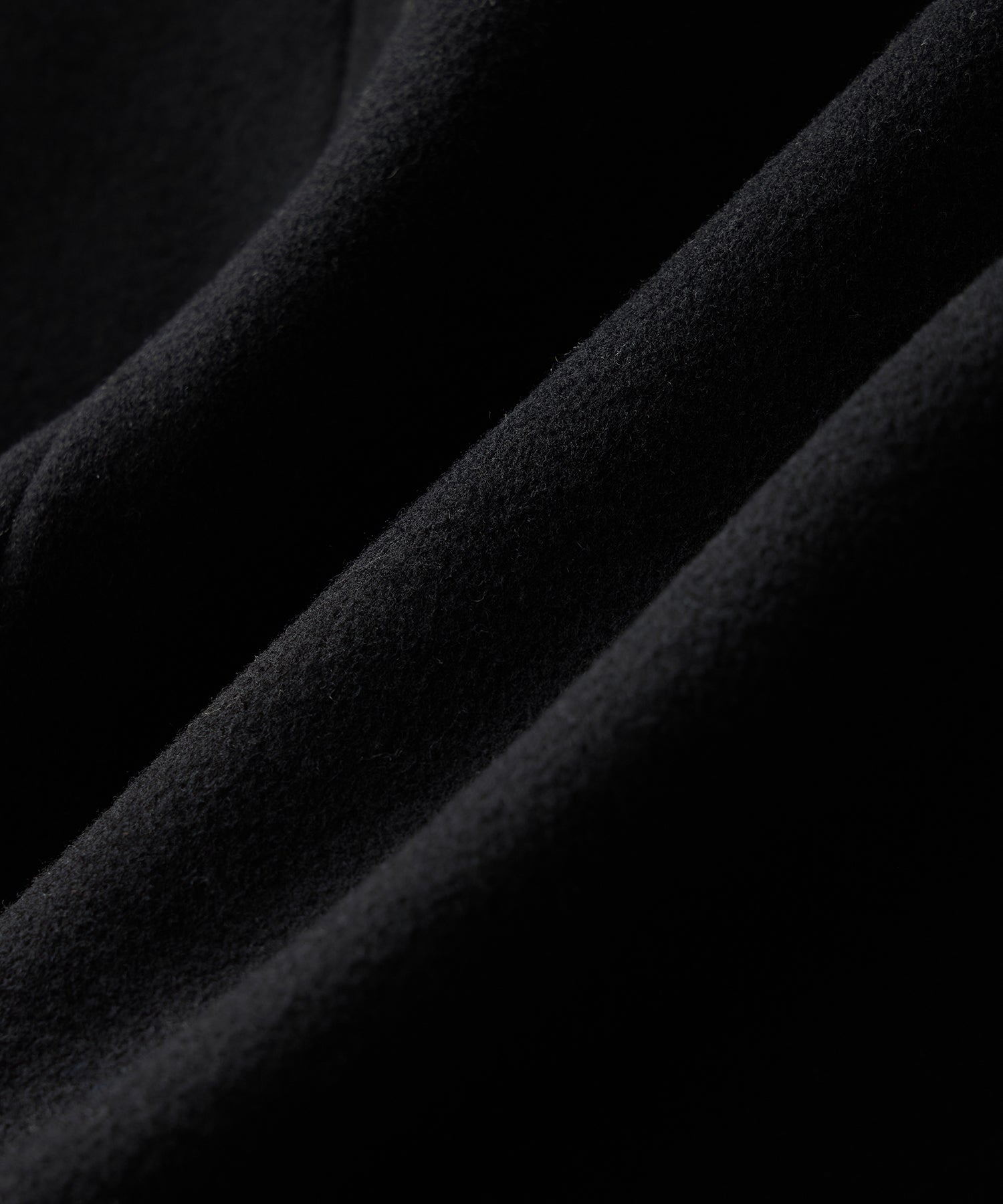 Italian Wool-Cashmere Peacoat - Image 8