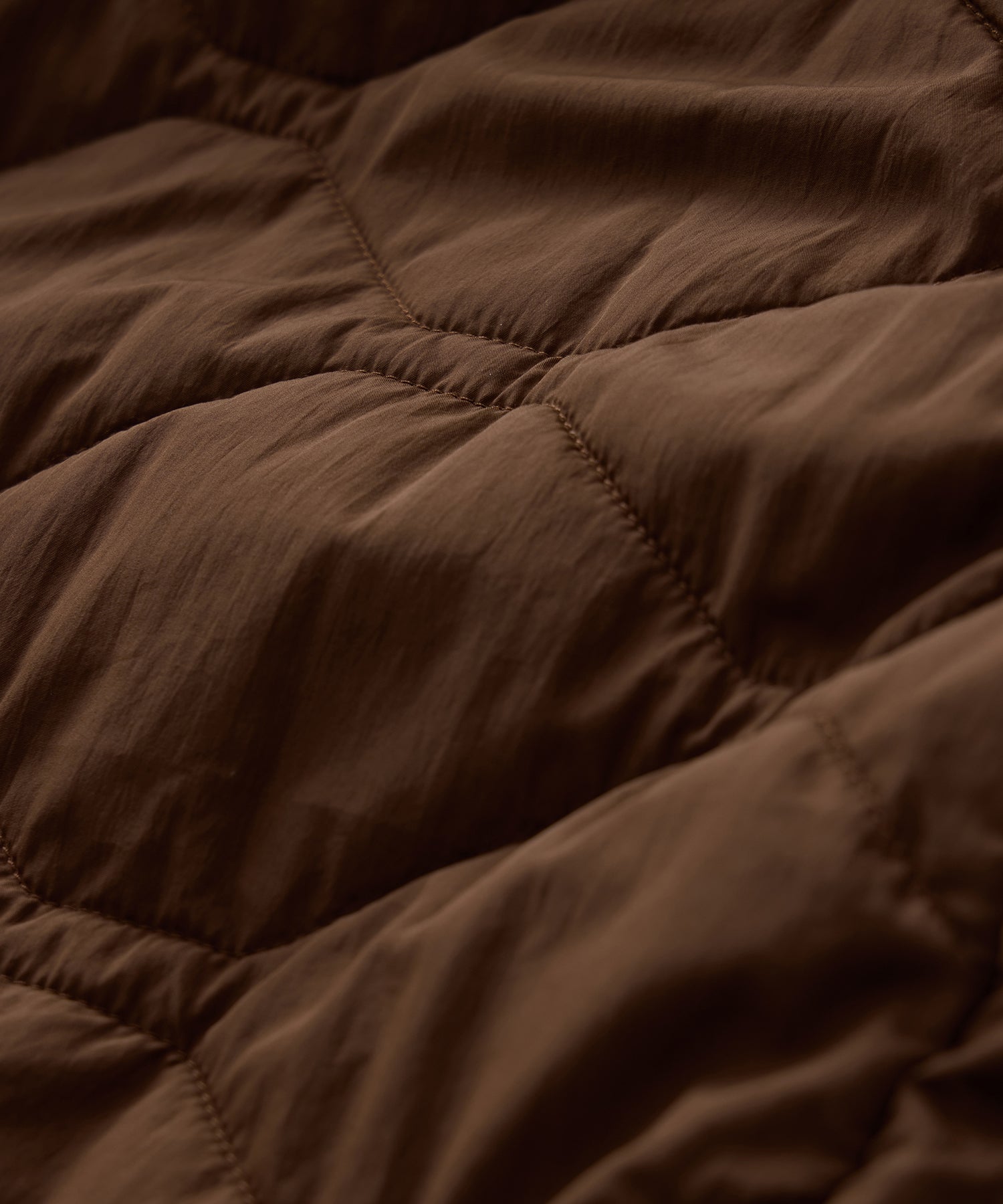 Quilted Filled Shirt Jacket - Image 8