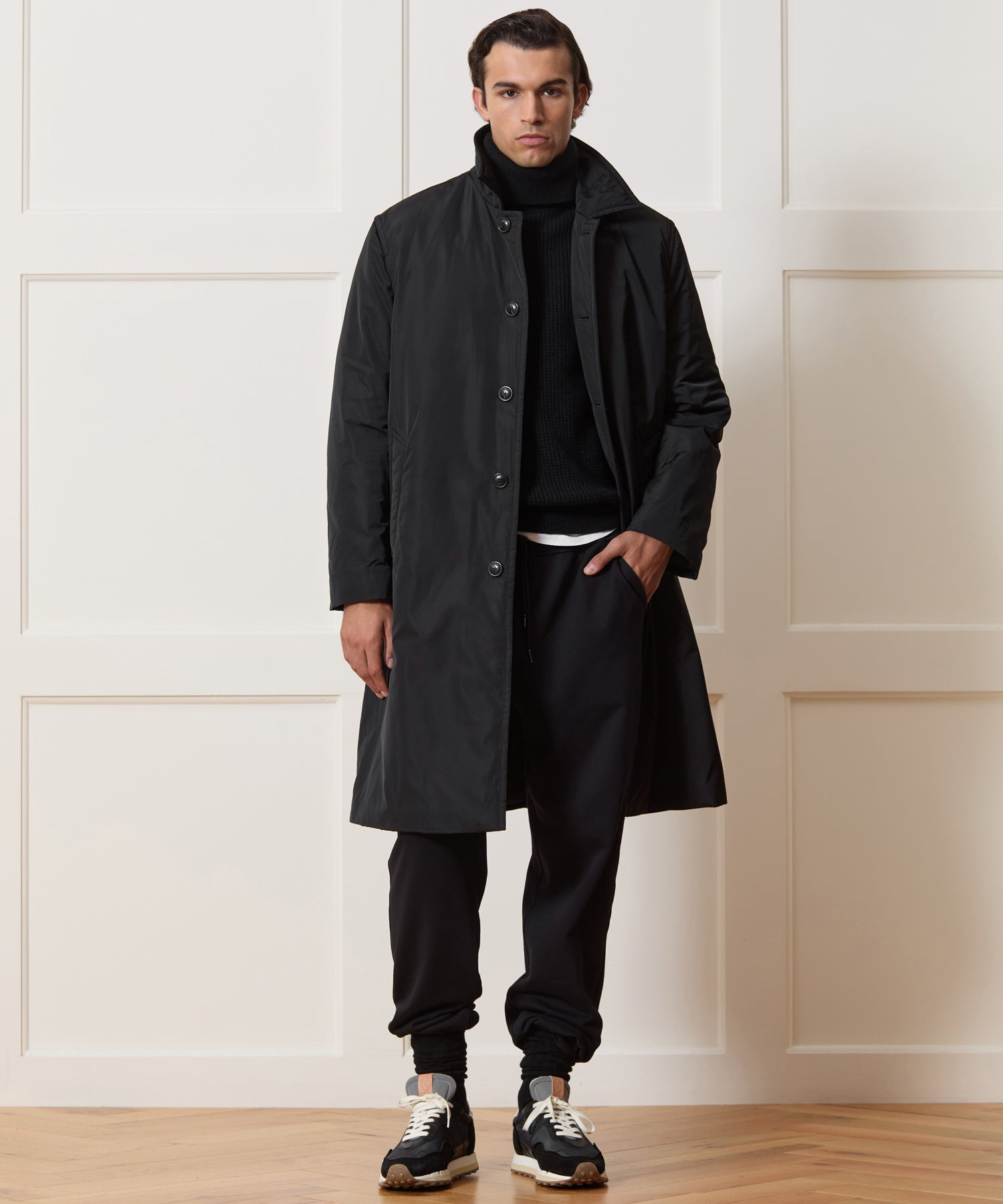 Lightweight Filled Topcoat - Image 3